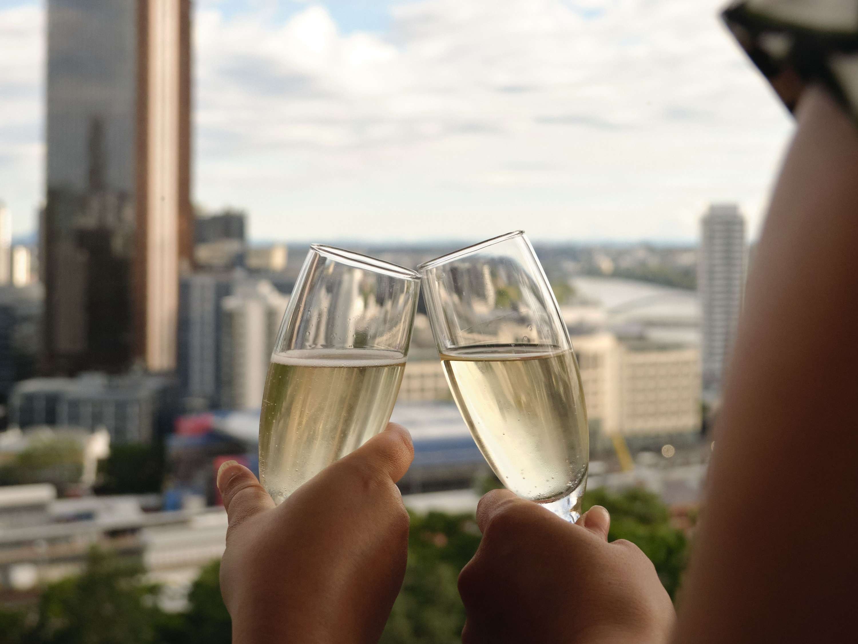 Mercure Brisbane Spring Hill by null