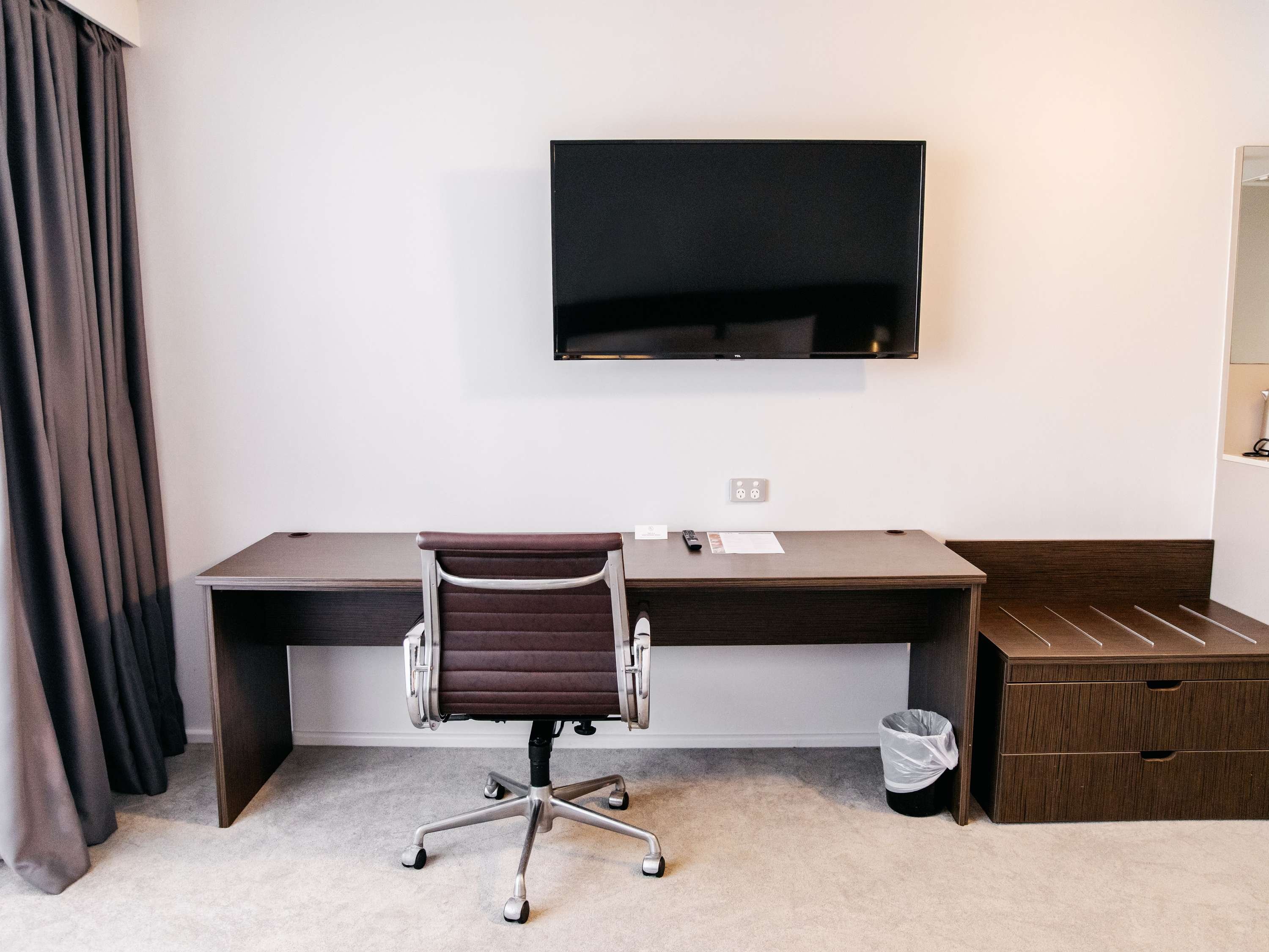 Mercure Brisbane Spring Hill by null