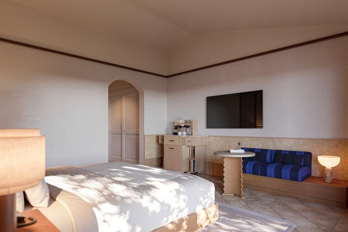 Aethos Sardinia by null