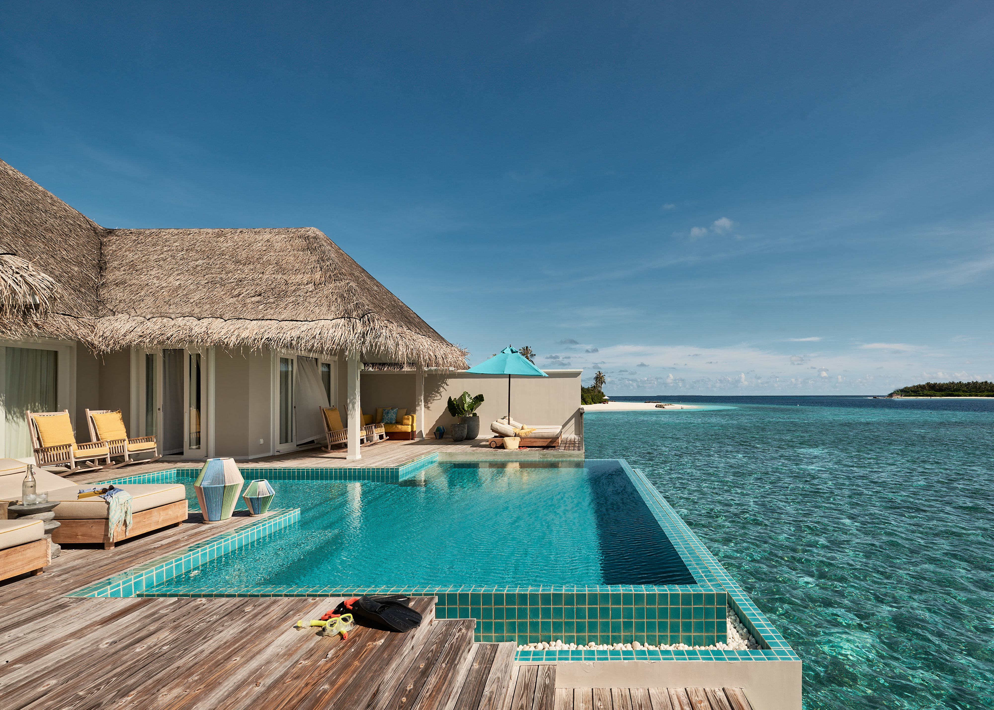 Seaside Finolhu Baa Atoll Maldives by null