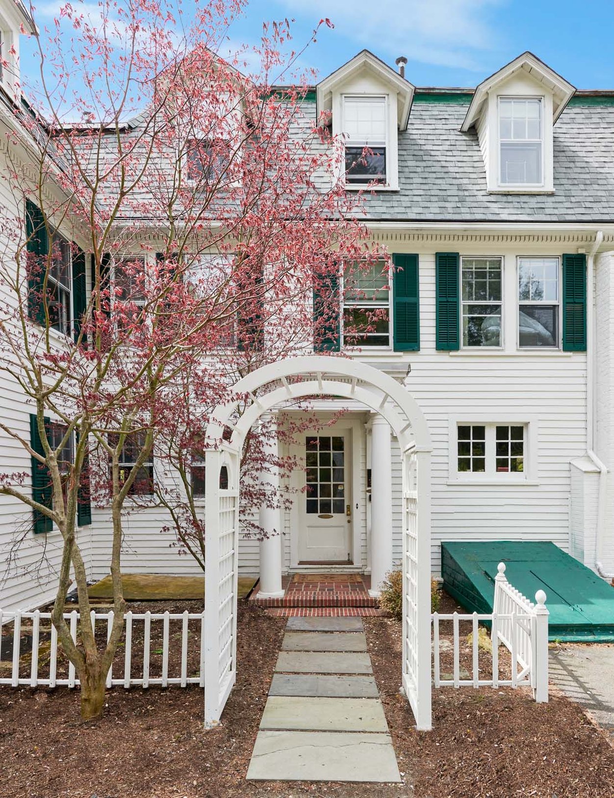 The Constance By The Lenox Collection by null