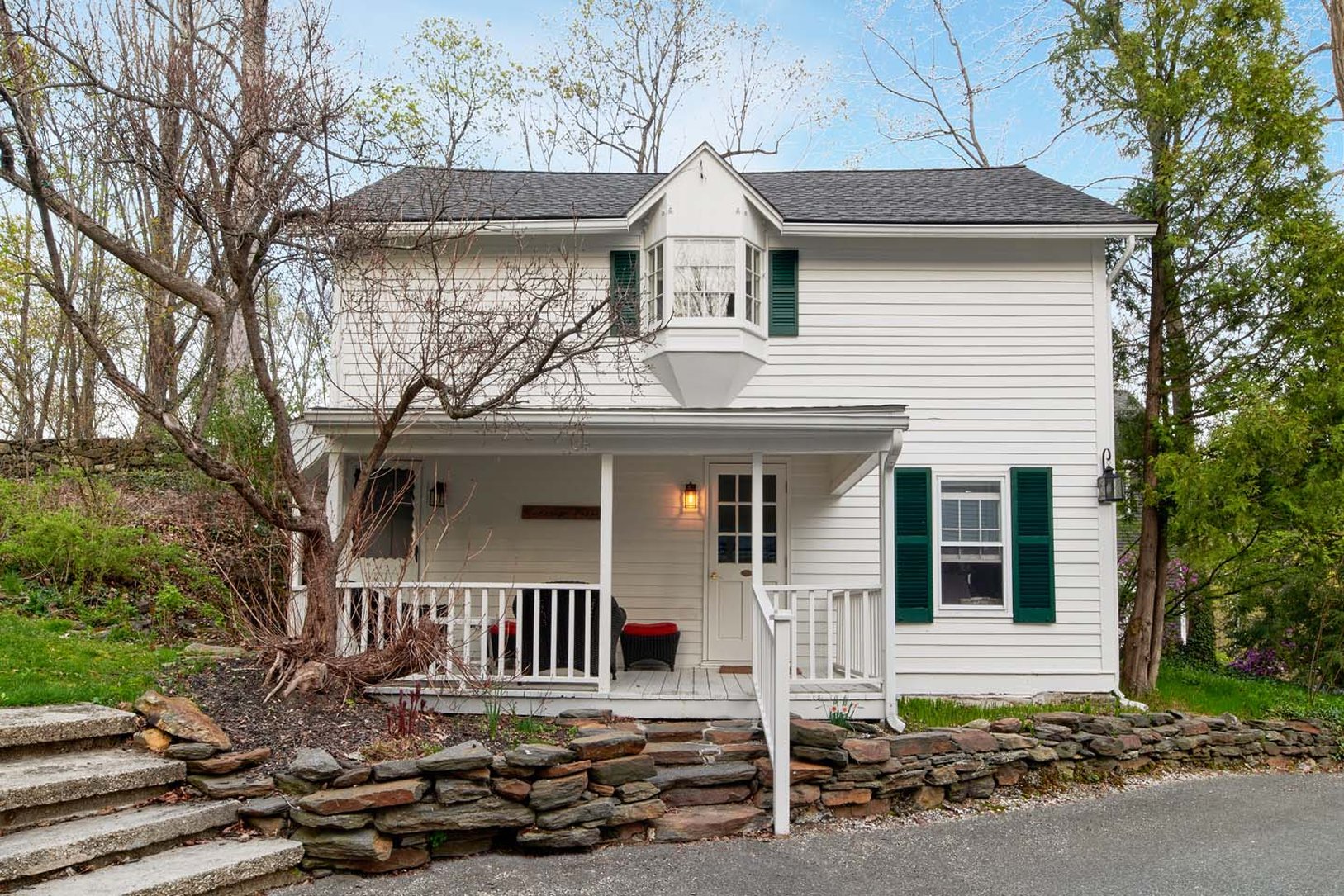 The Constance By The Lenox Collection by null