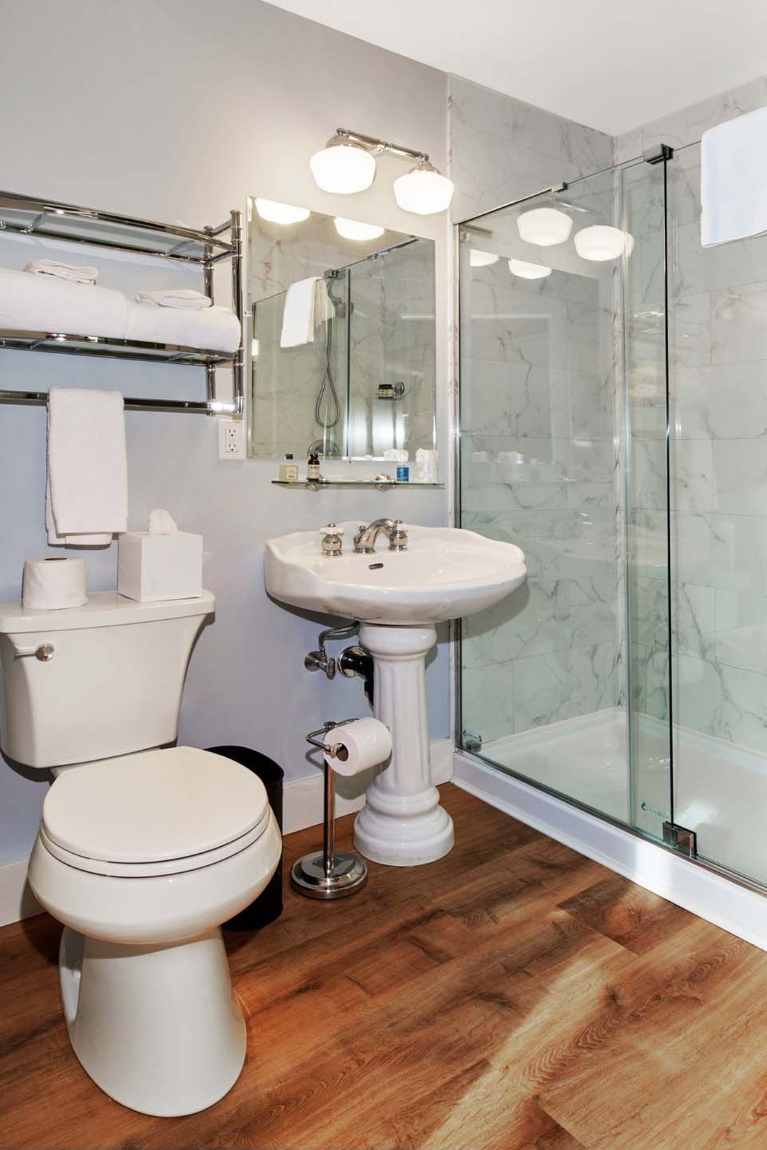 The Constance By The Lenox Collection by null