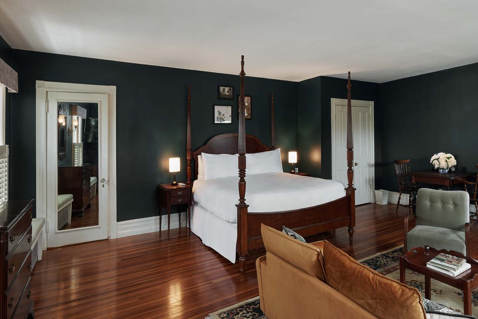 The Constance By The Lenox Collection by null