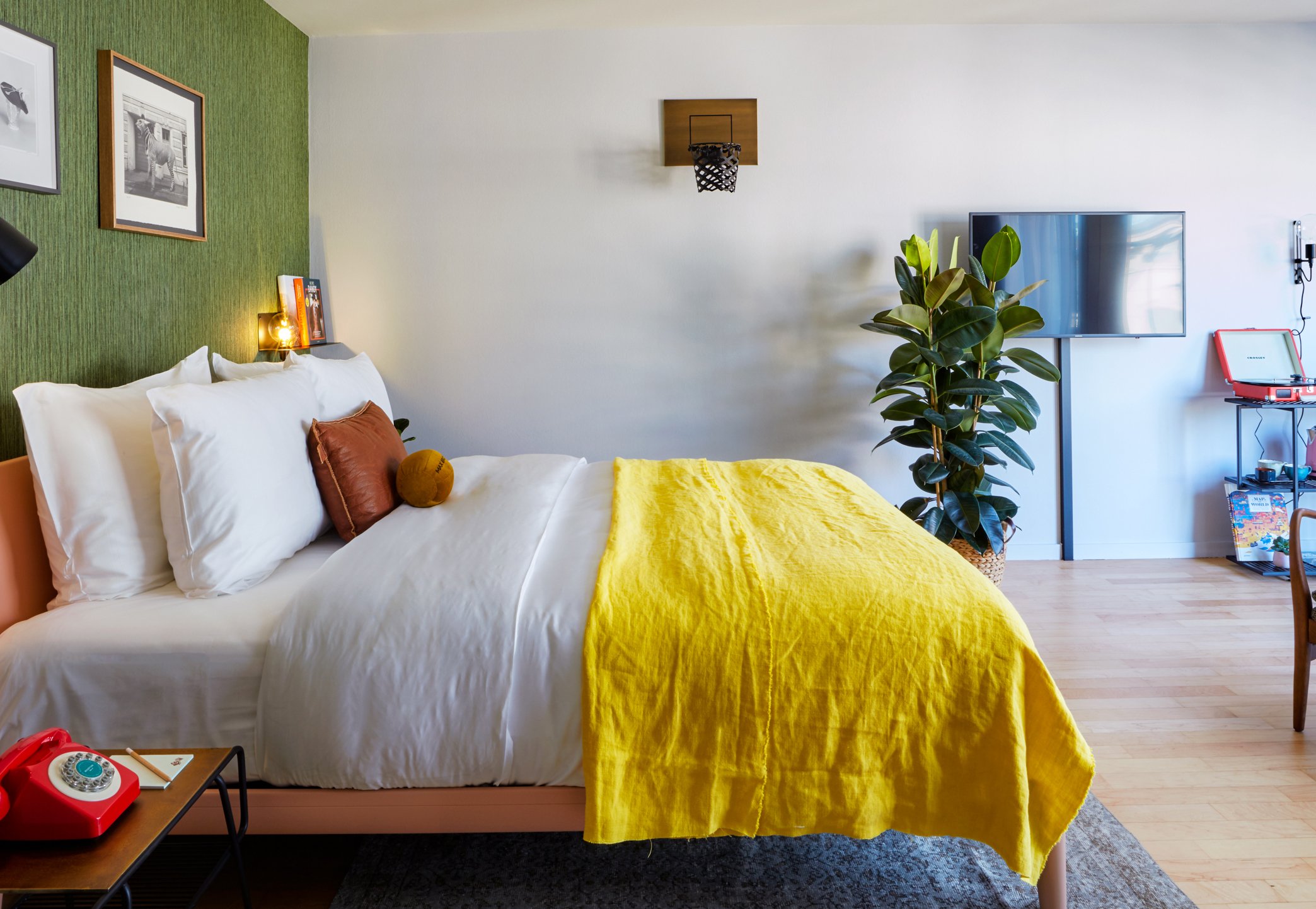 Max Brown Hotel 5th District, part of Sircle Collection by null