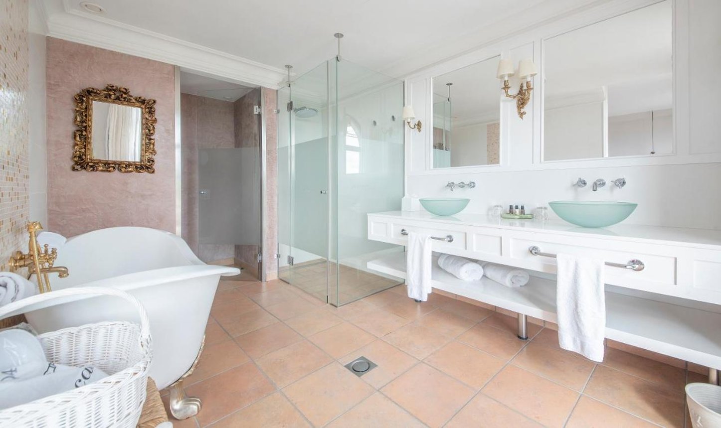 Casa Anamaria Hotel & Restaurant by null