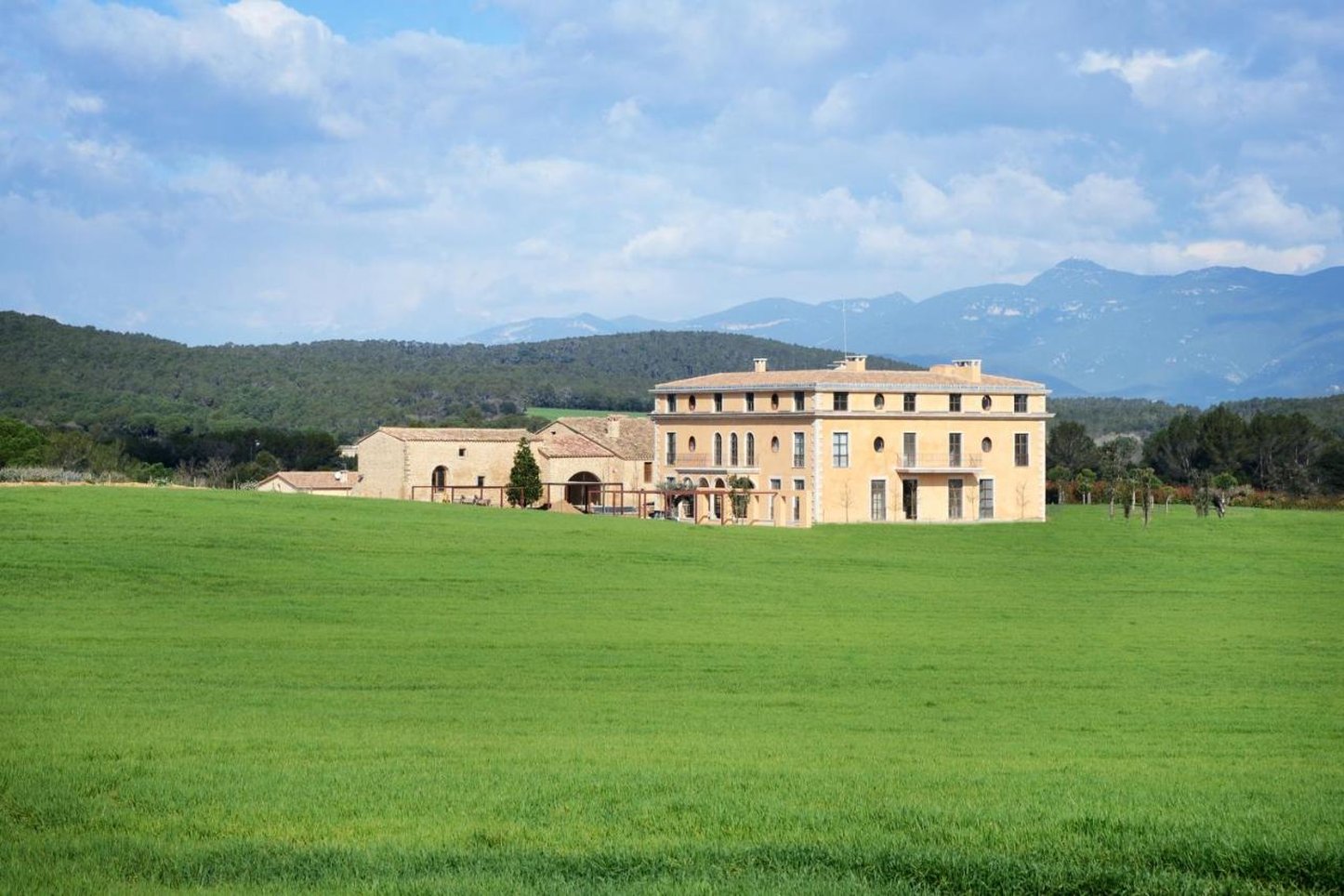 Casa Anamaria Hotel by null