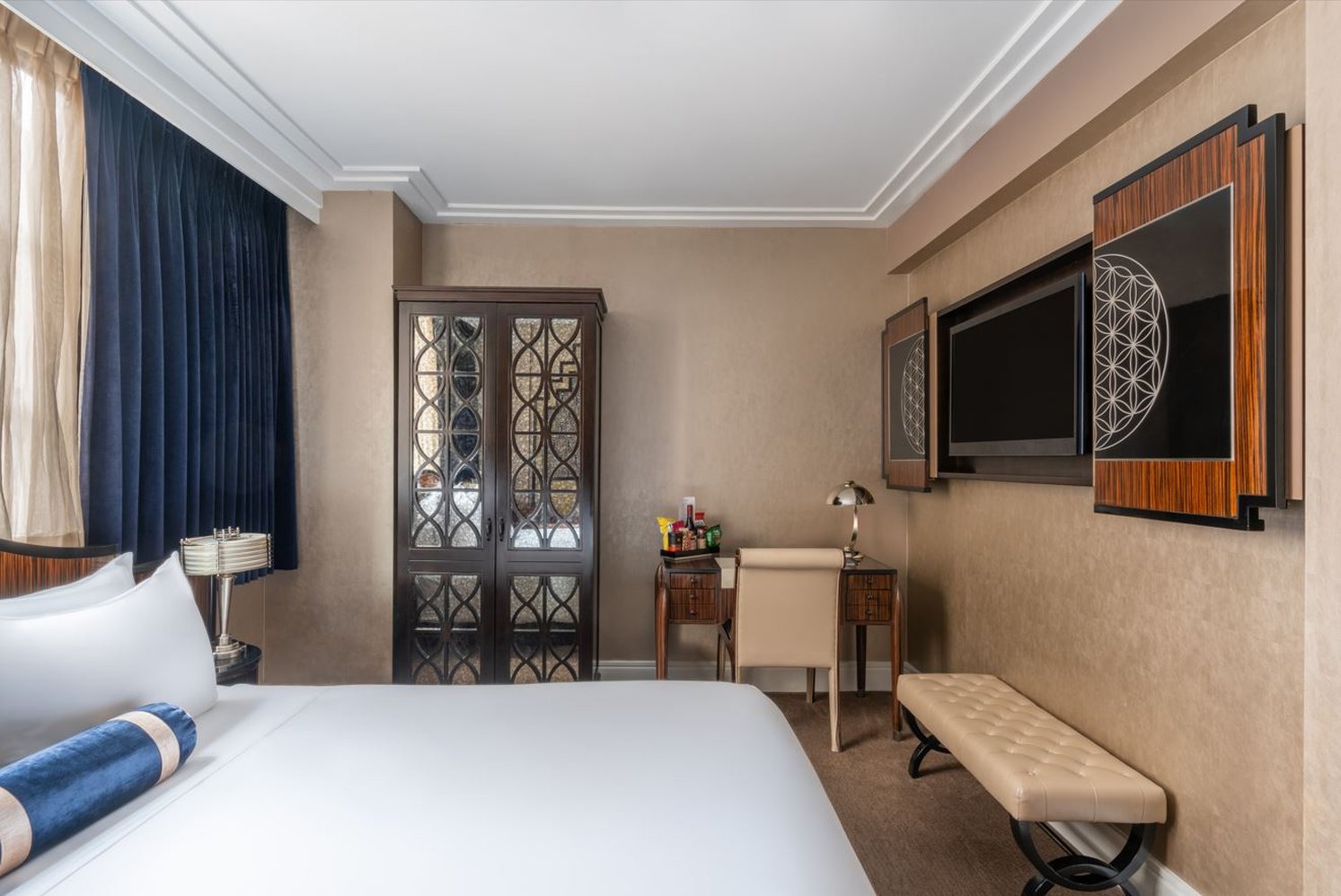 Walker Hotel Greenwich Village by null Walker Hotel Greenwich Village by null