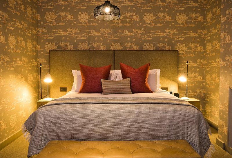 Foxhill Manor by null