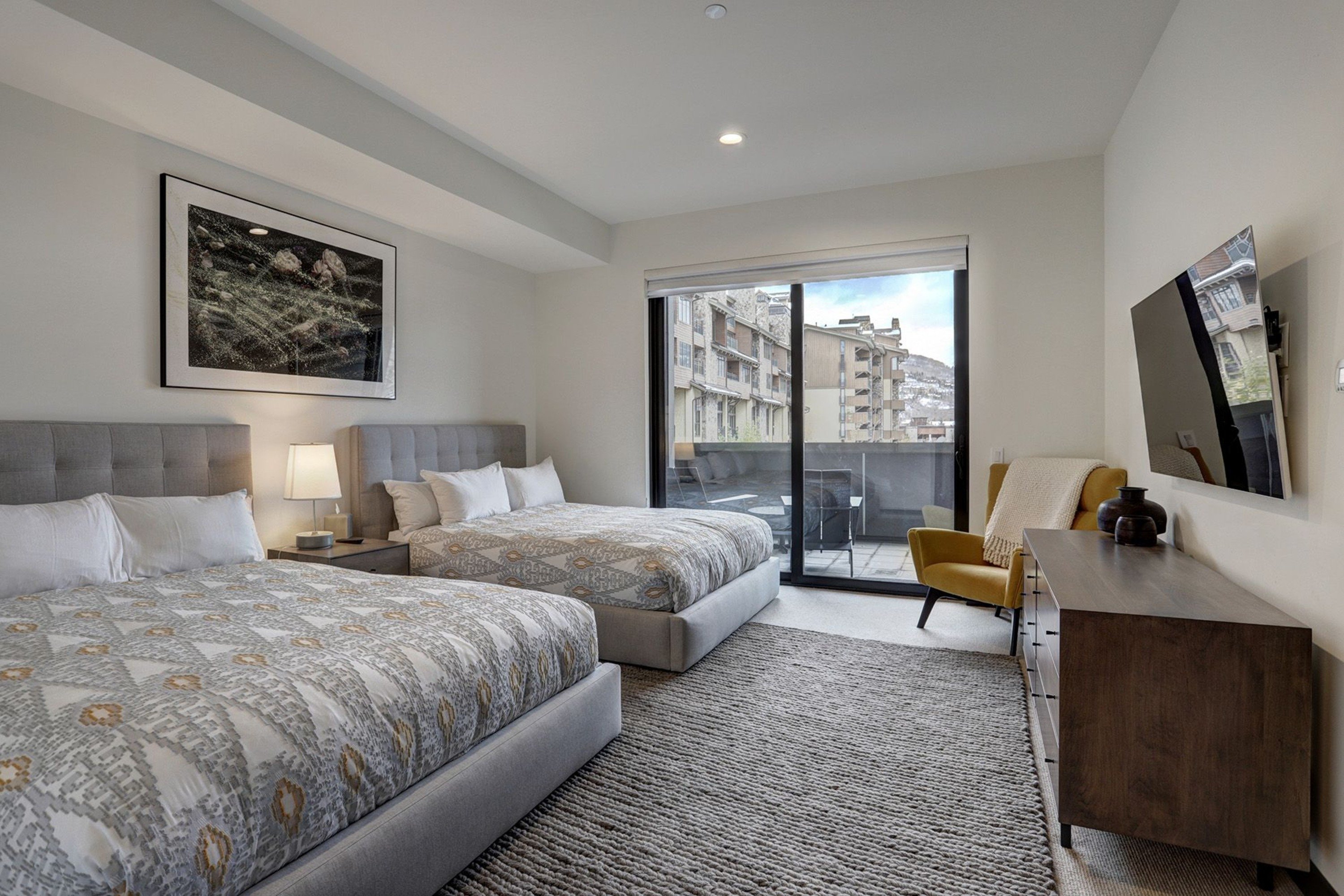 The Arrabelle at Vail Square by null