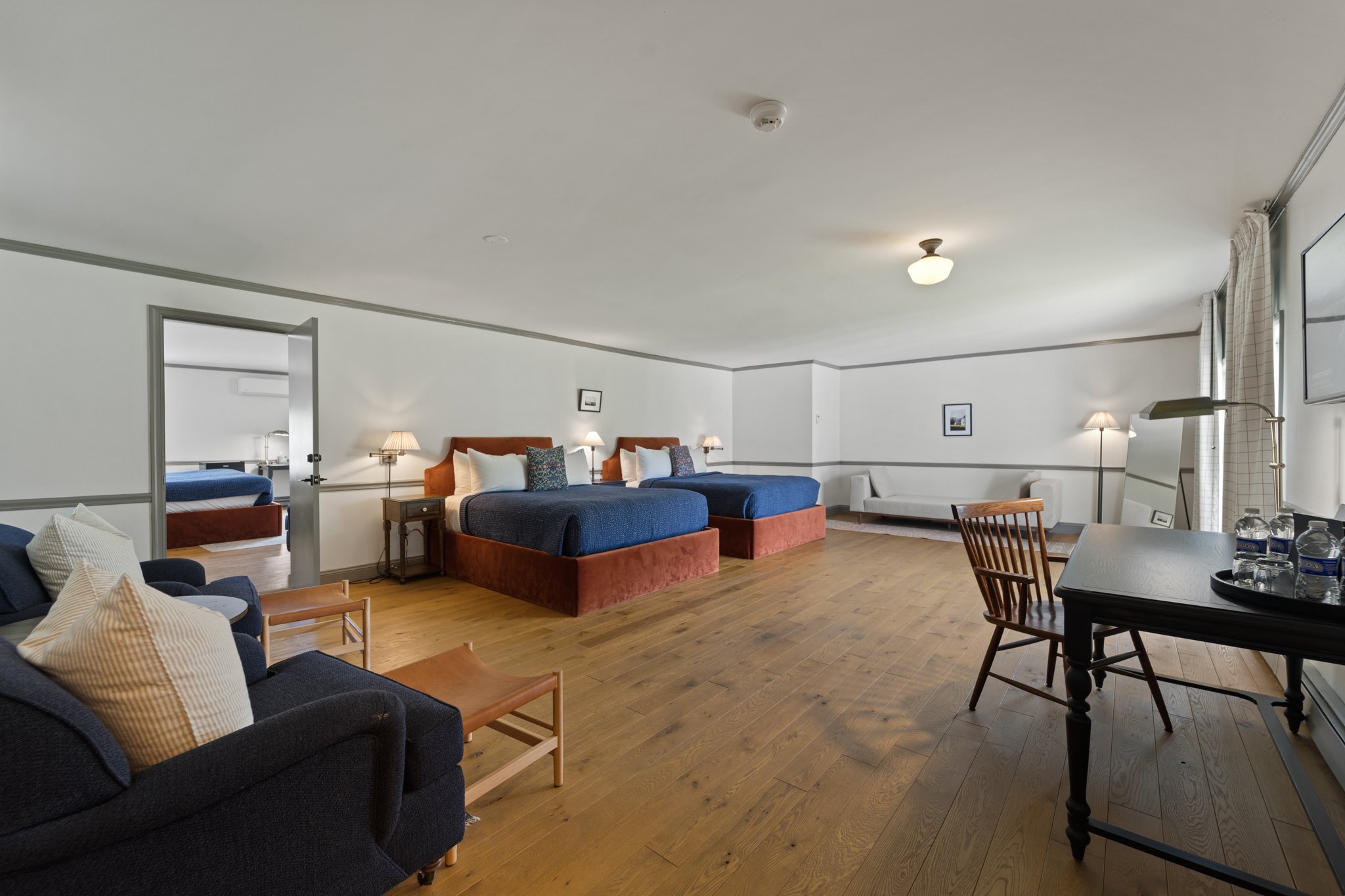 Wylder Hotel Windham, an SLH Hotel by null