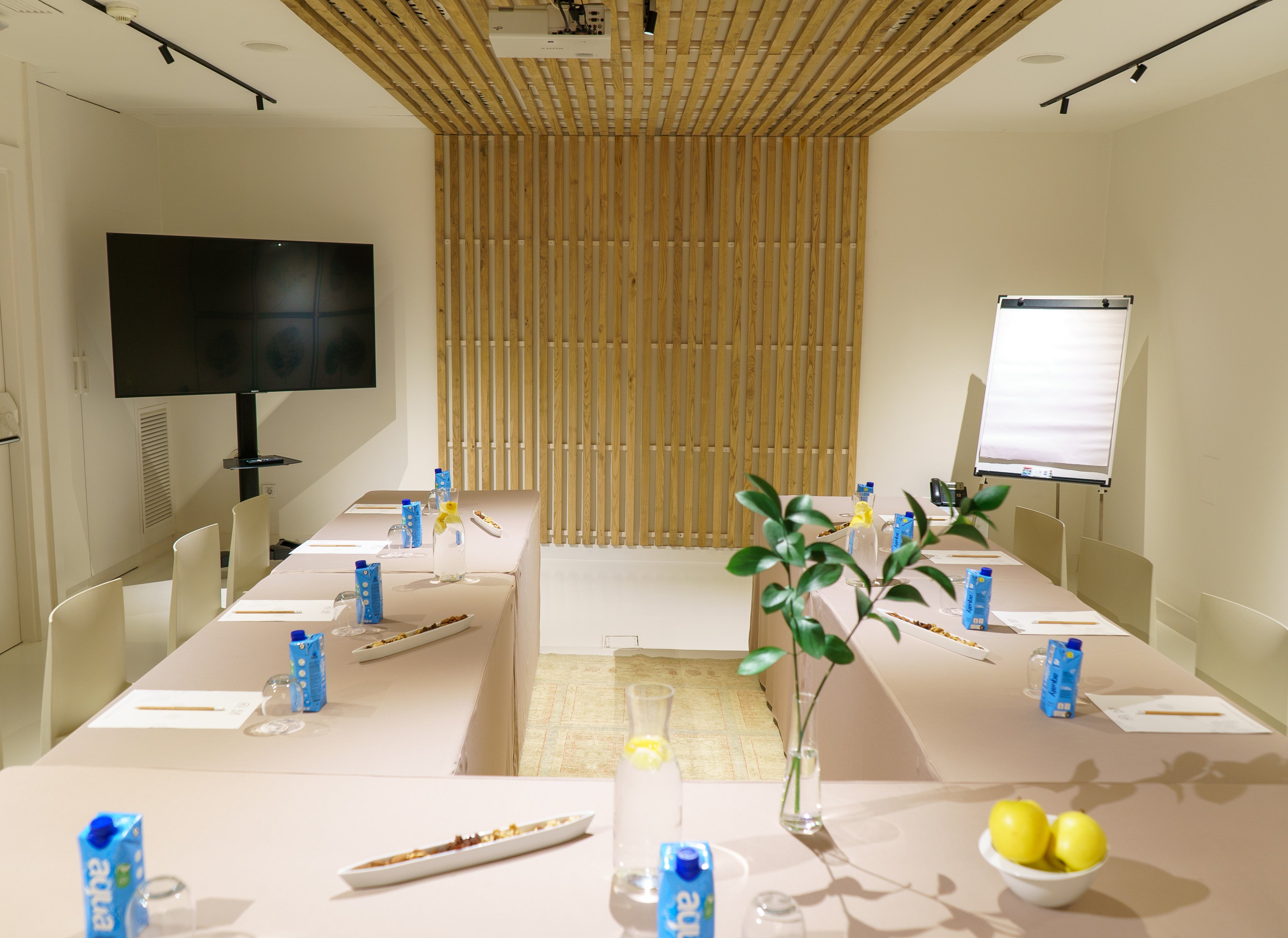 Hotel Ciutat de Girona by null