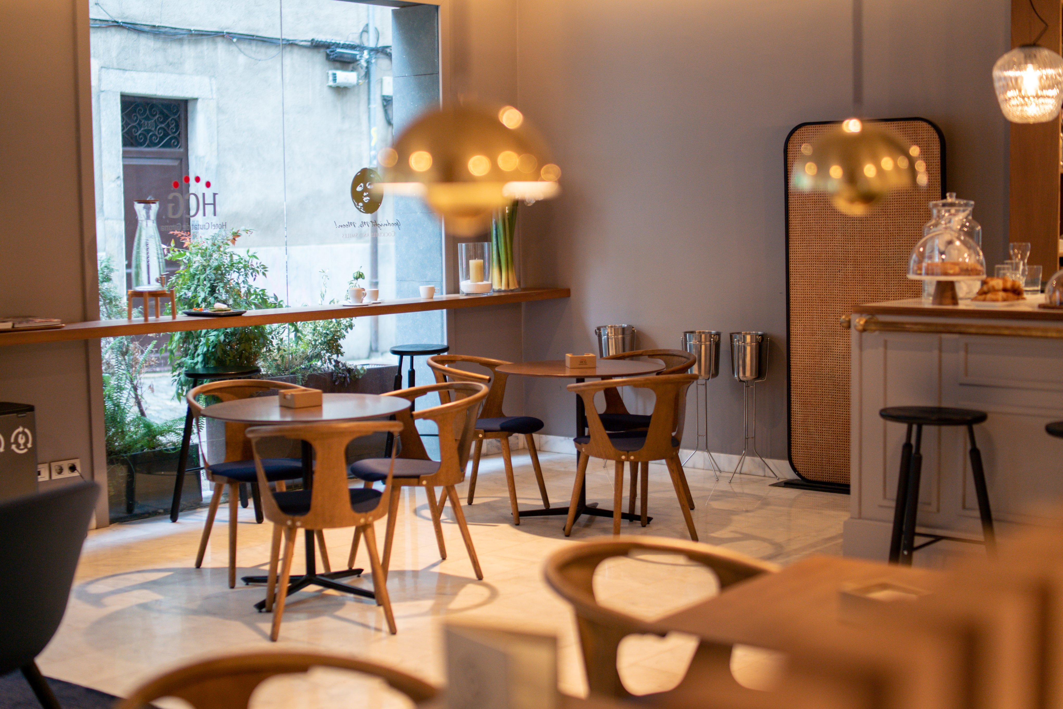 Hotel Ciutat de Girona by null