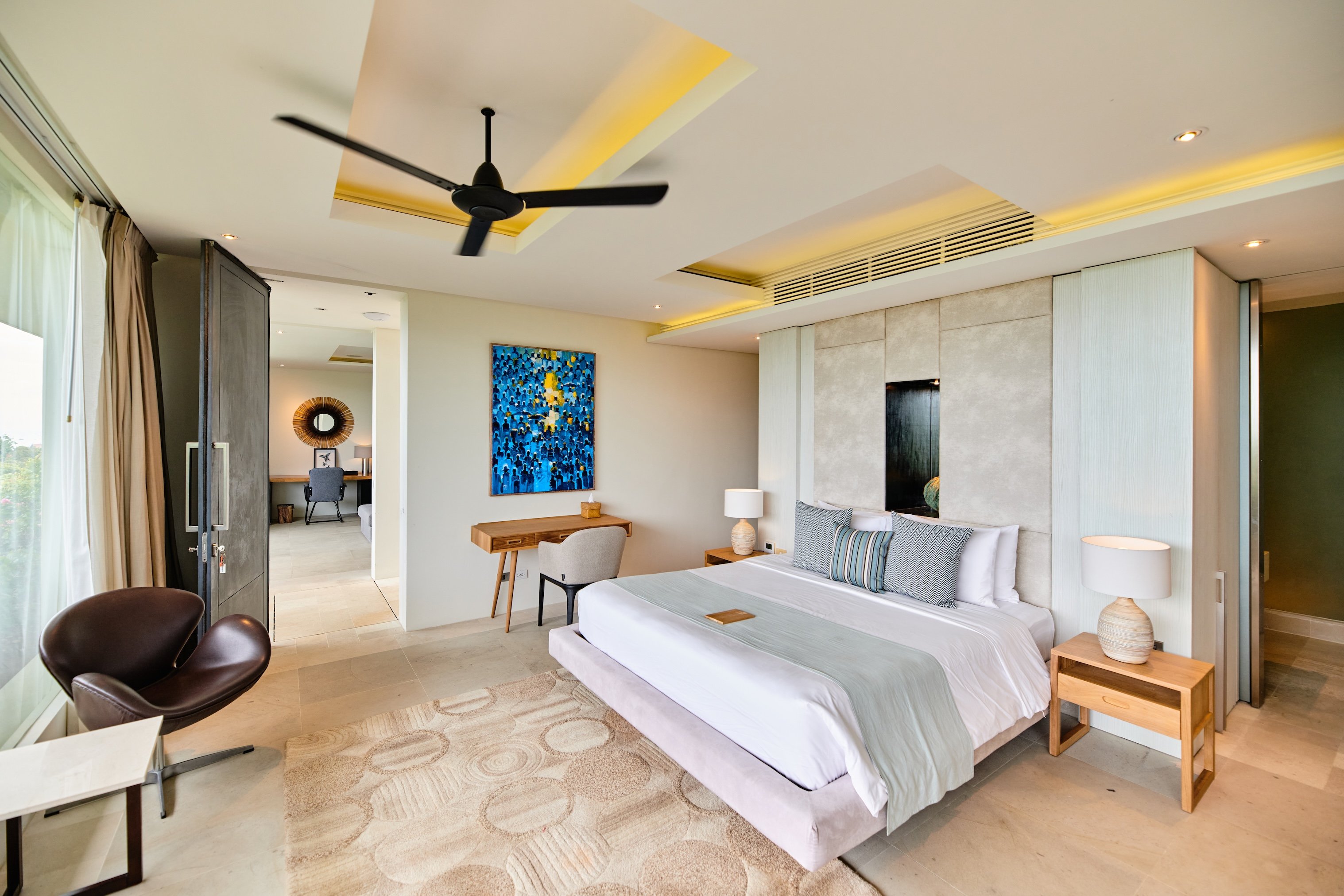 Samujana Villas by null Samujana Villas by null