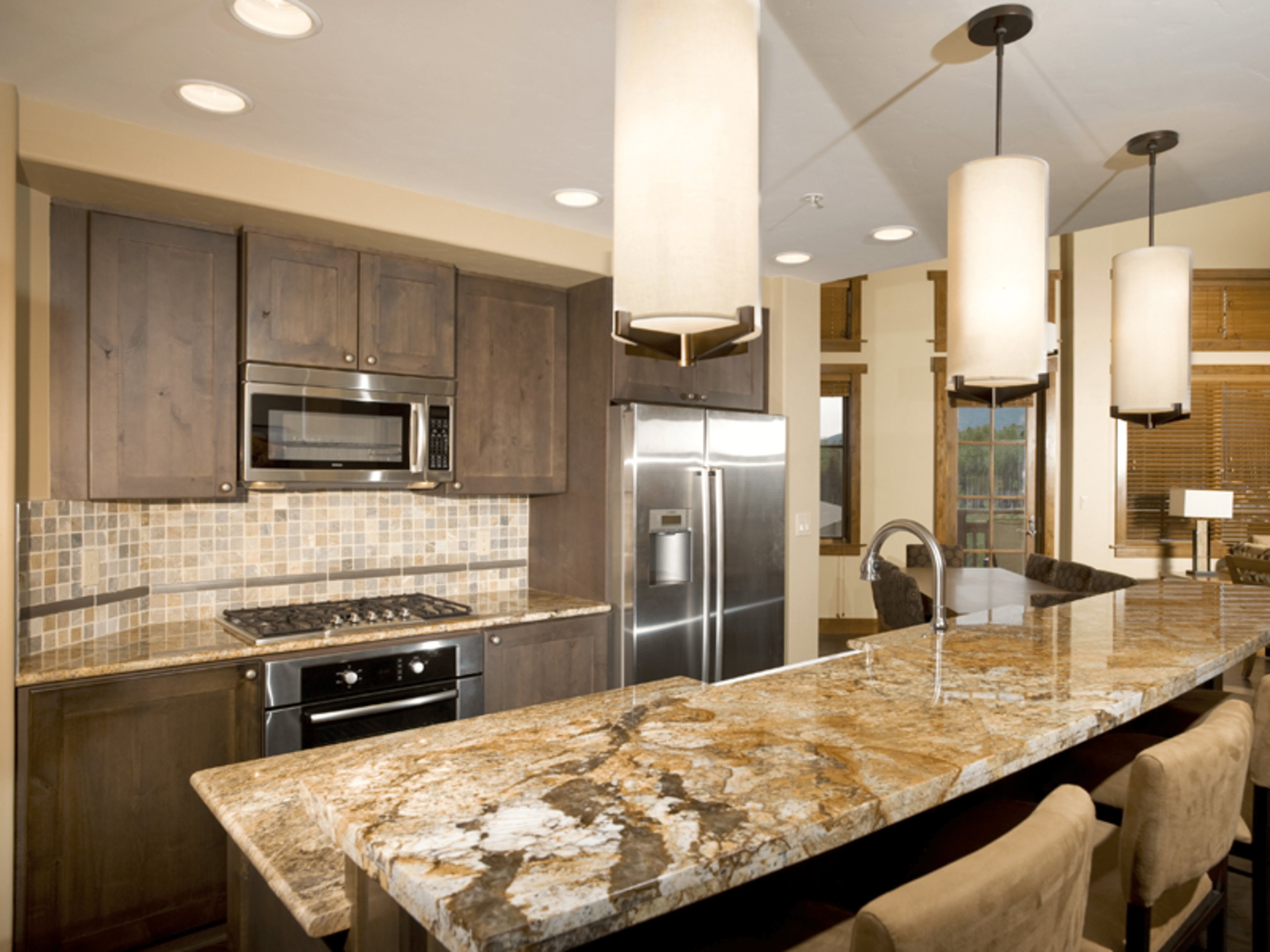 One Ski Hill Place by null