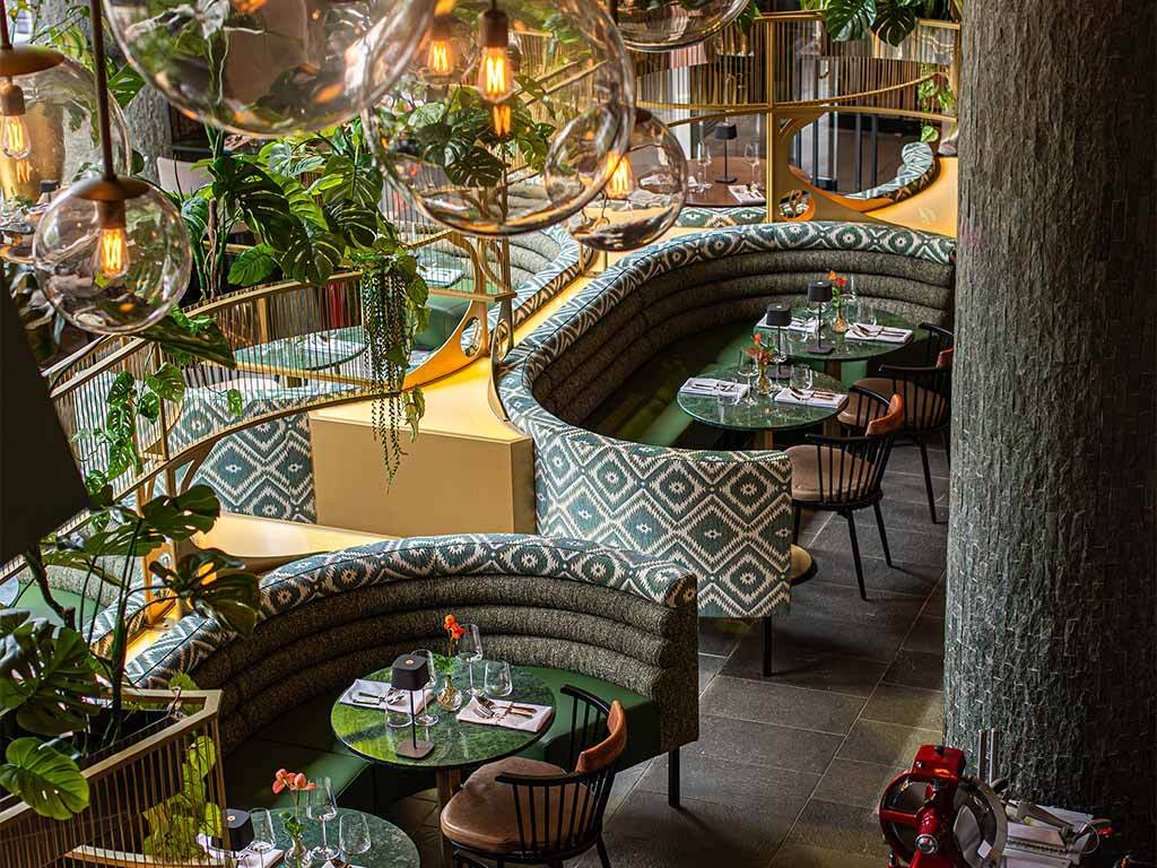The Slaak Rotterdam, a Tribute Portfolio Hotel by null