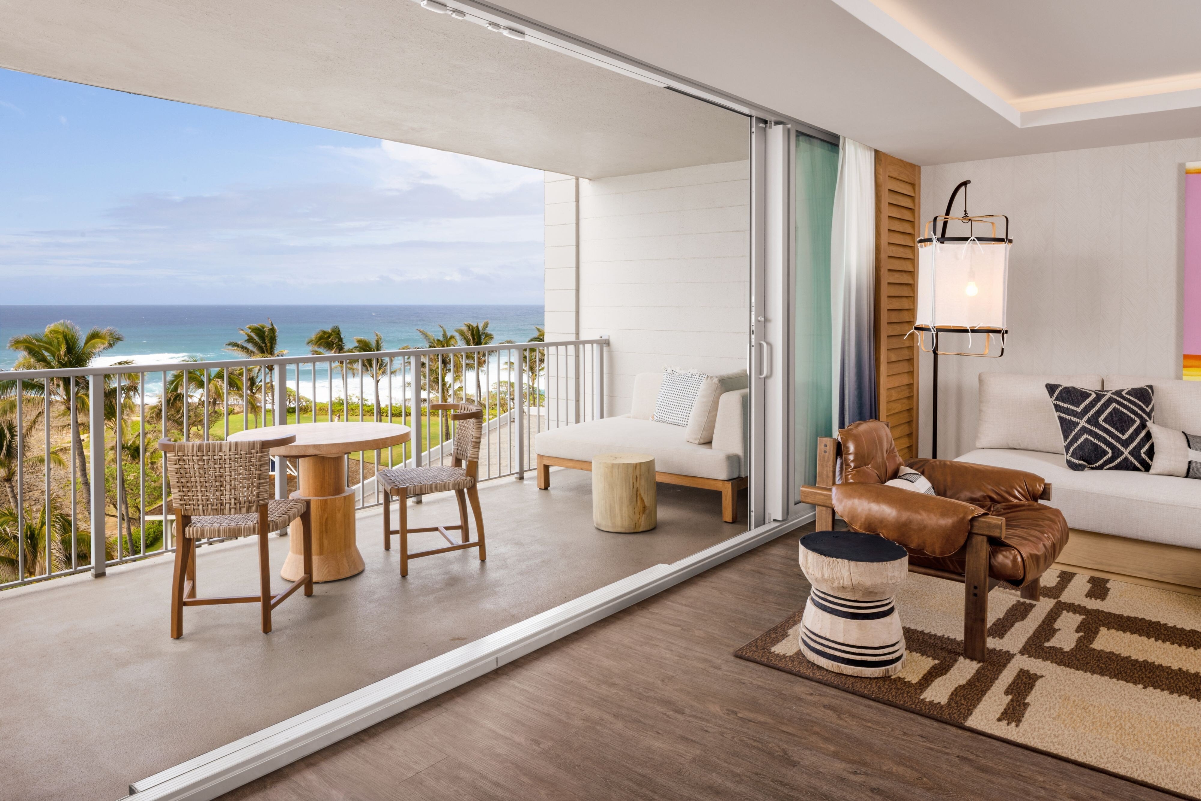 The Ritz-Carlton O‘ahu, Turtle Bay by null