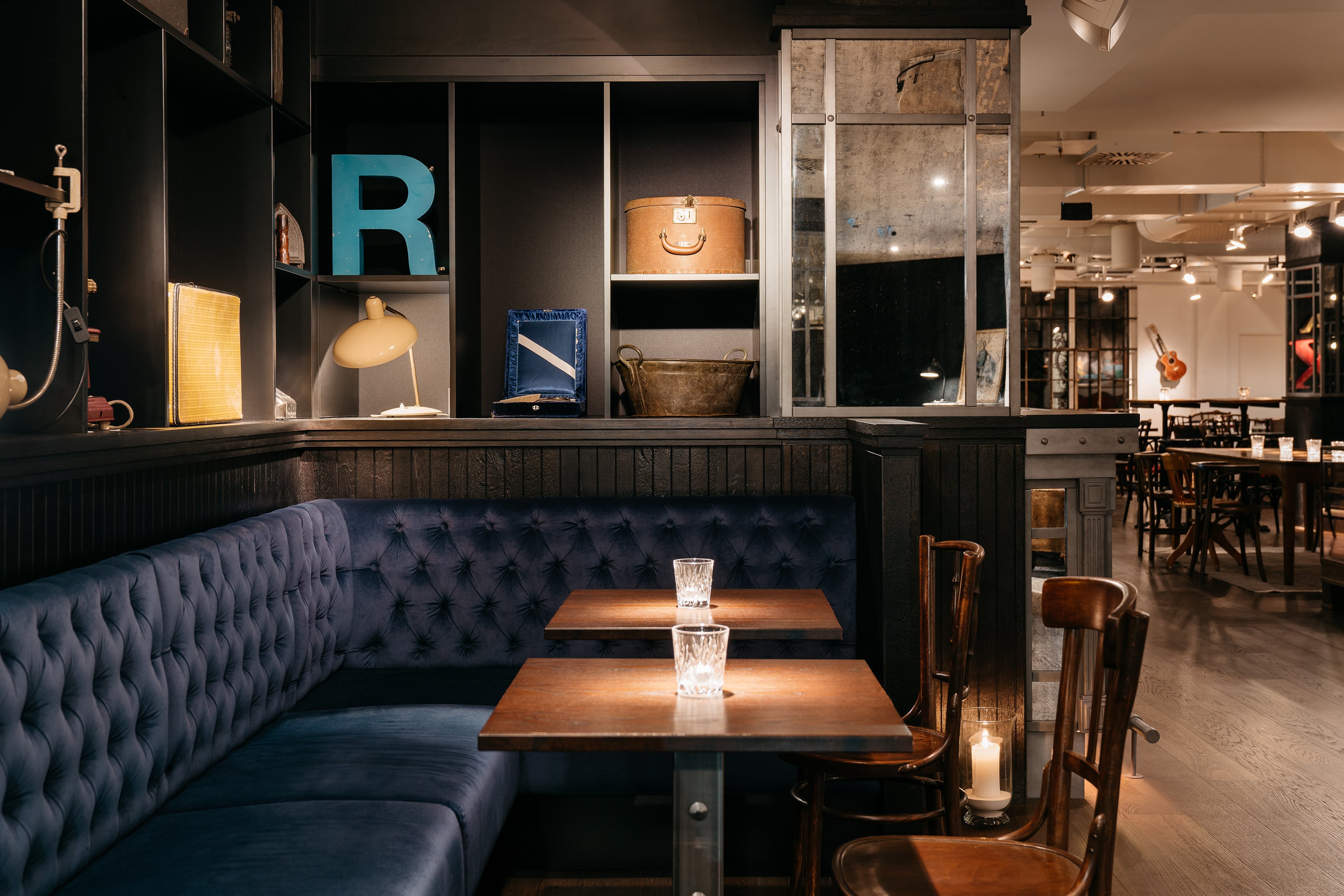 Ruby Lissi Hotel Vienna by null