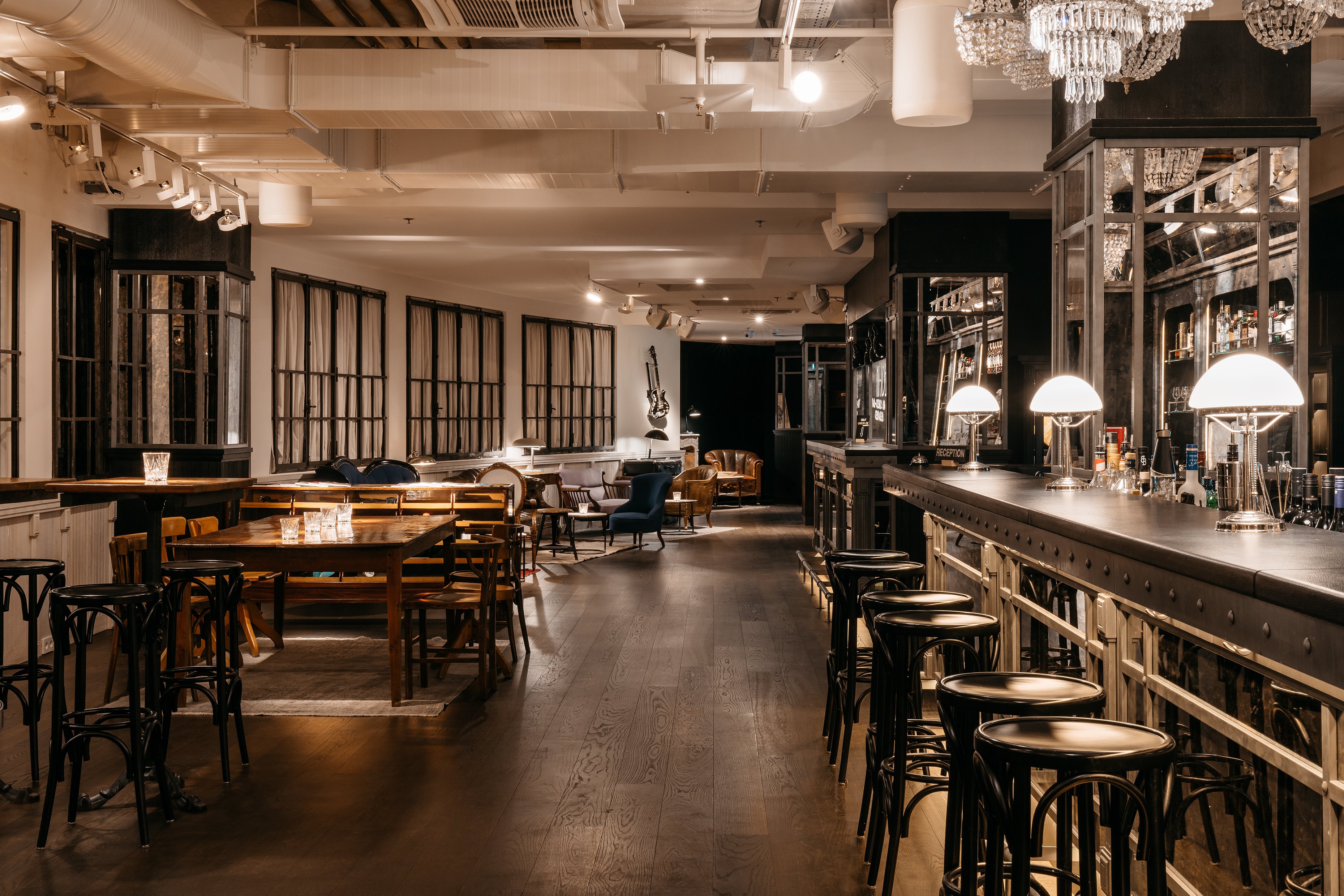 Ruby Lissi Hotel Vienna by null