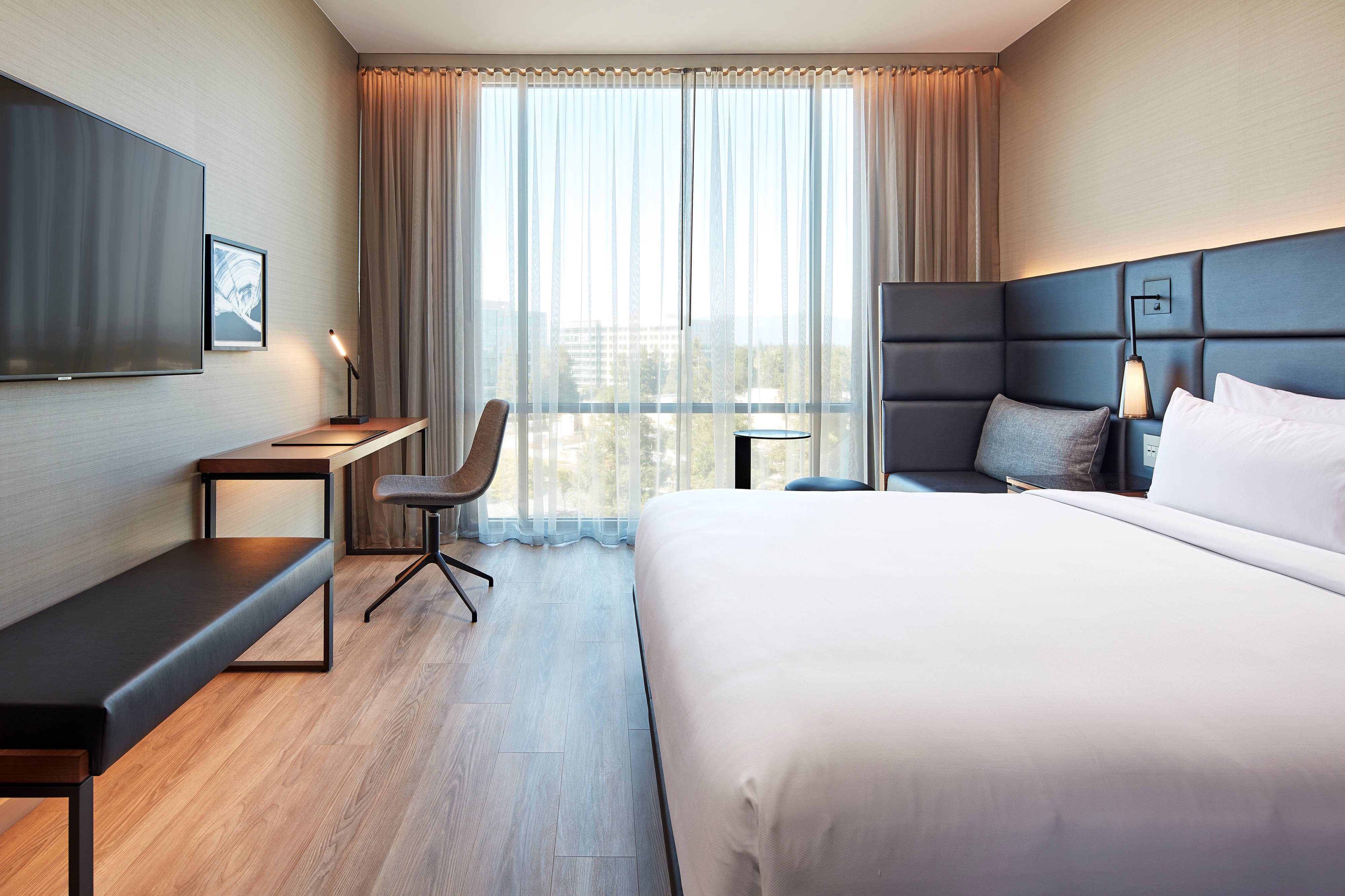 AC Hotel Kansas City Downtown by null