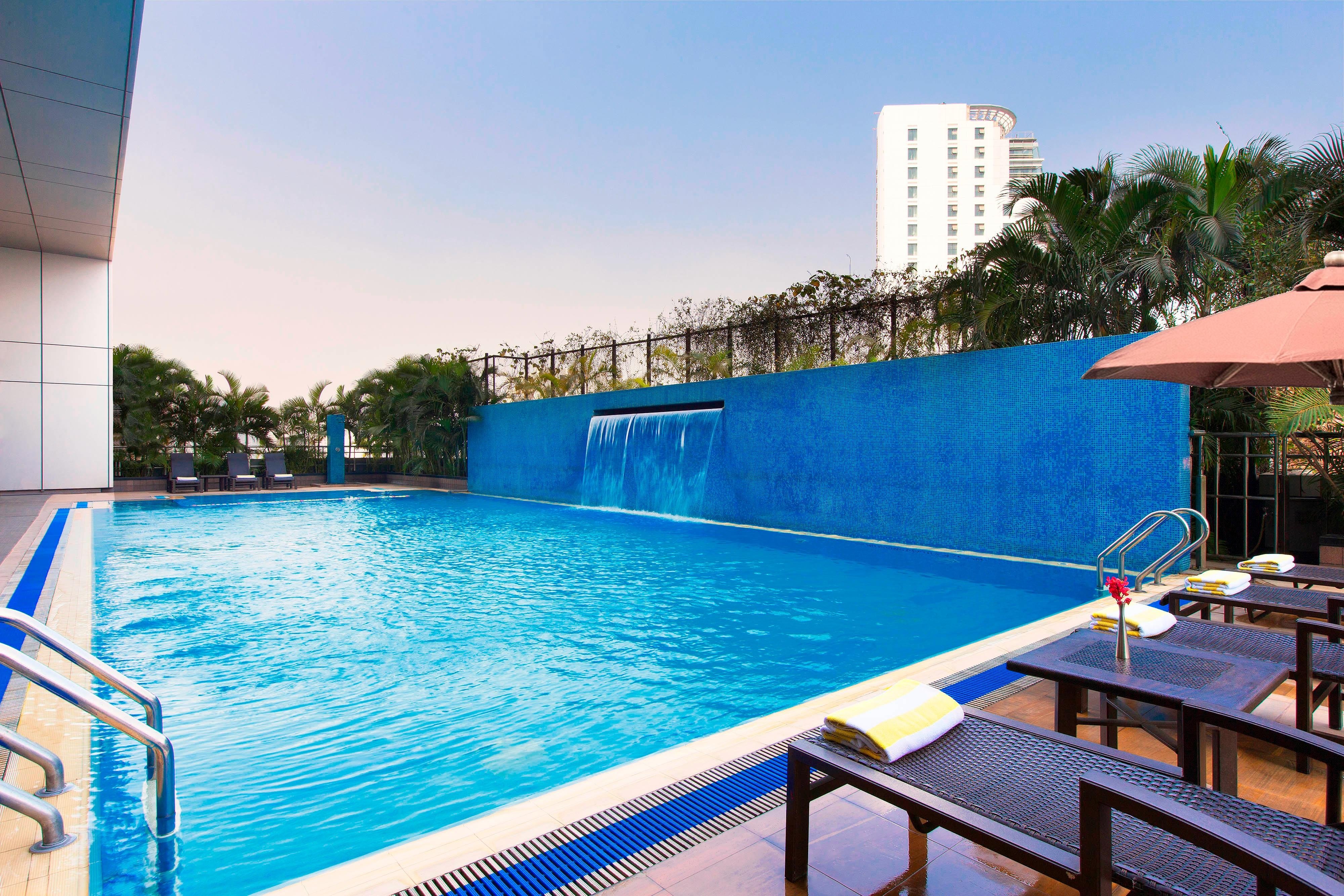 The Westin Dhaka photo 5