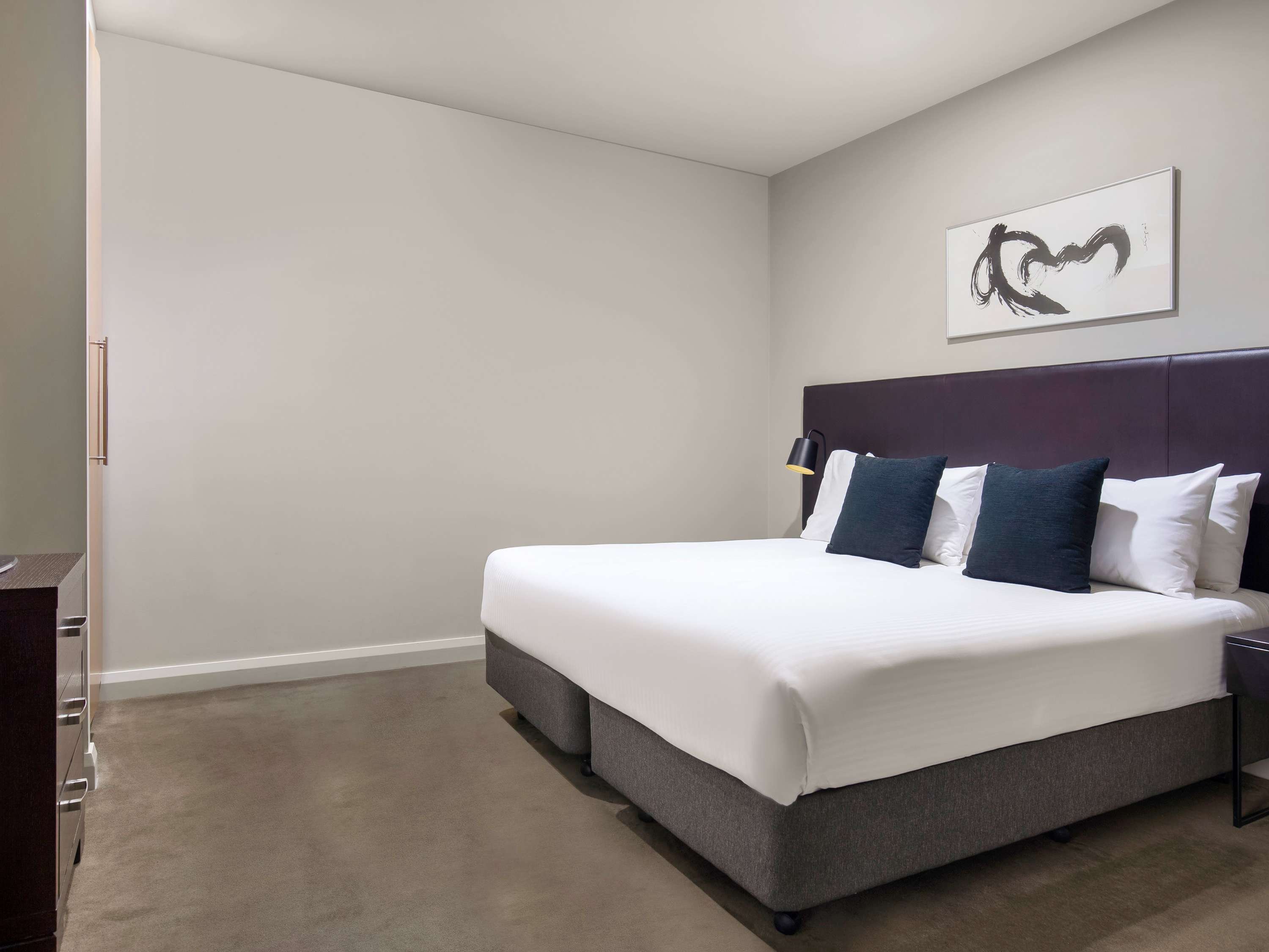 Mantra Hindmarsh Square Adelaide by null