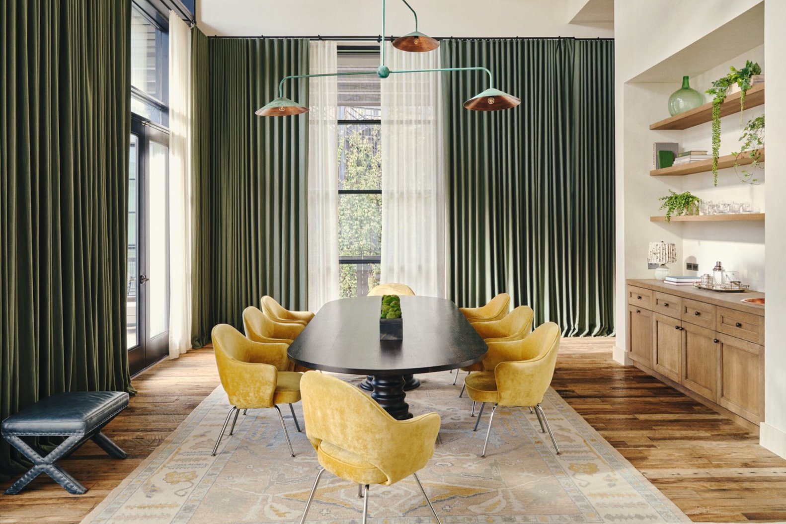 Soho House Austin by null Soho House Austin by null