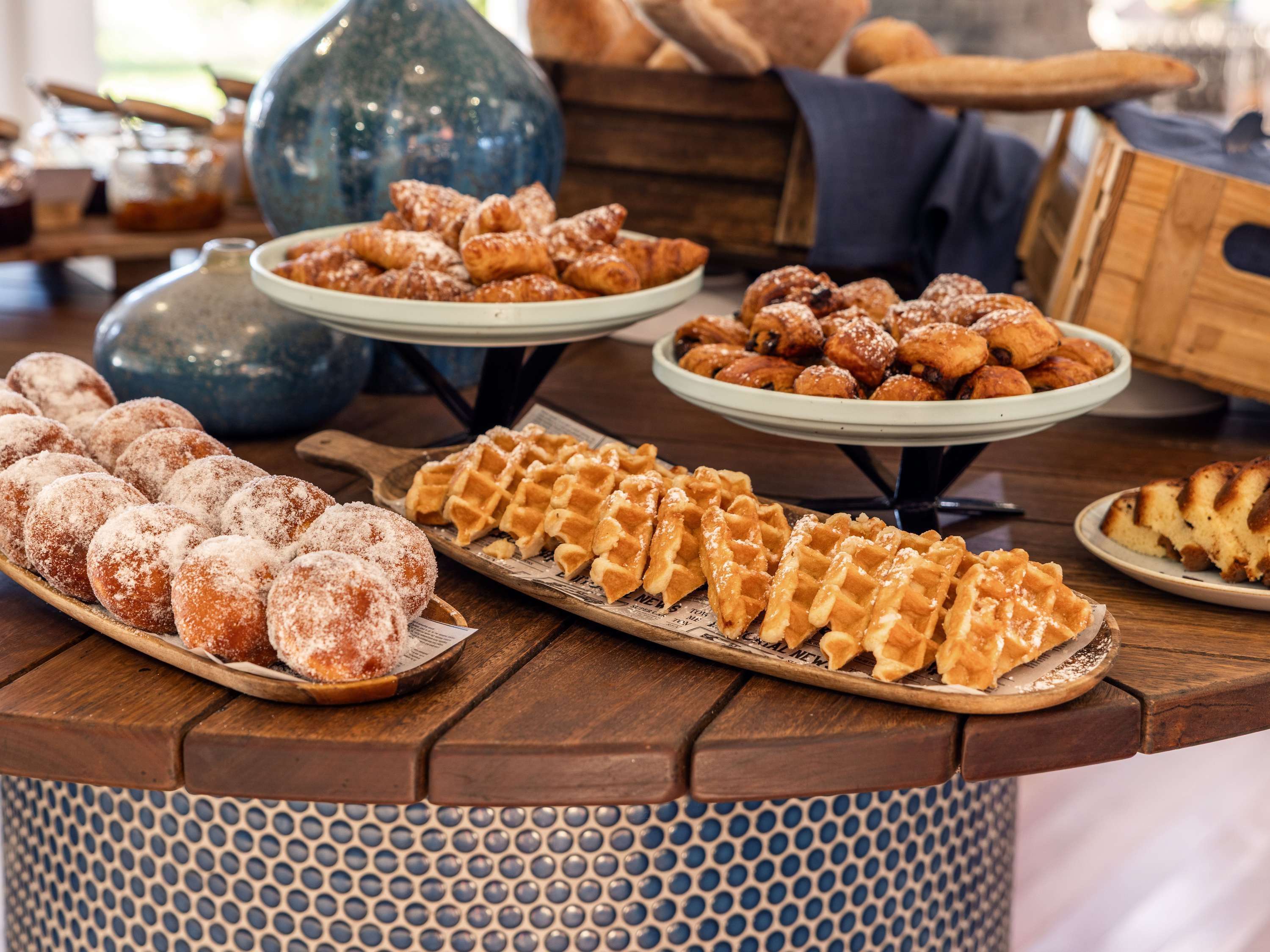 Peppers Beach Club & Spa Palm Cove by null