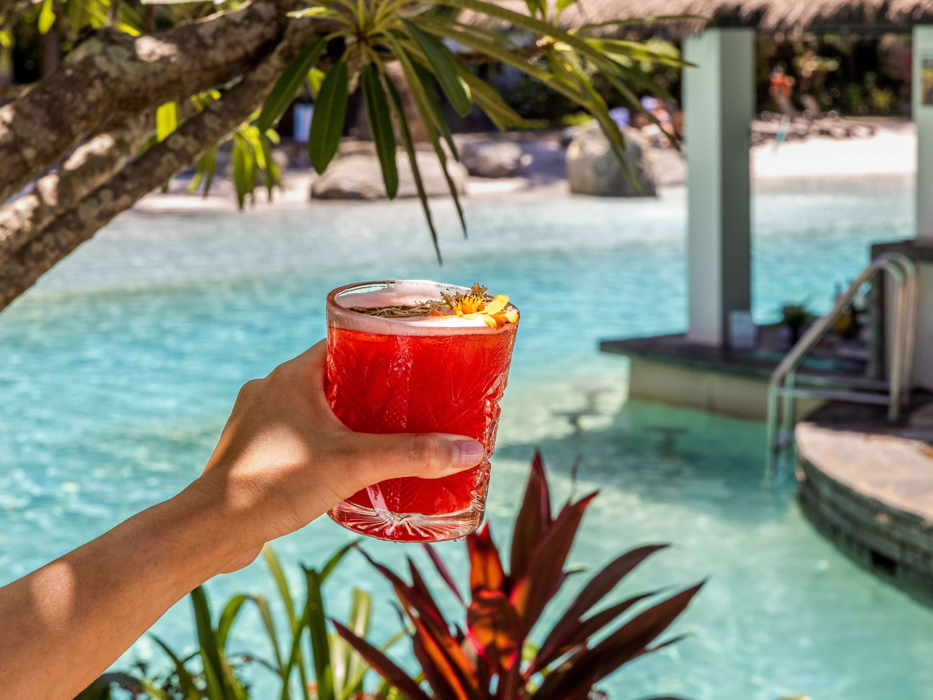 Peppers Beach Club & Spa Palm Cove by null