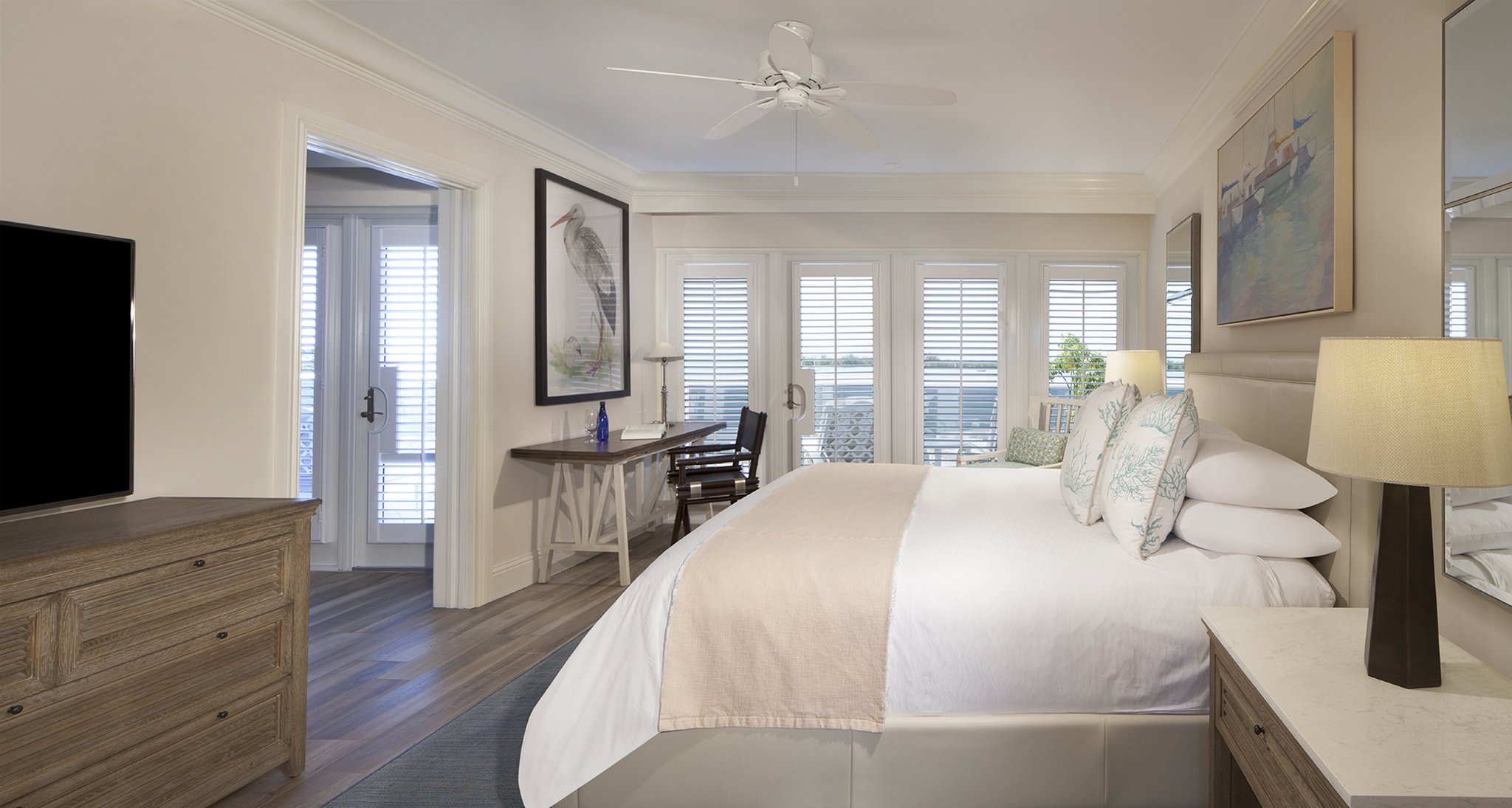 Pier House Resort & Spa by null