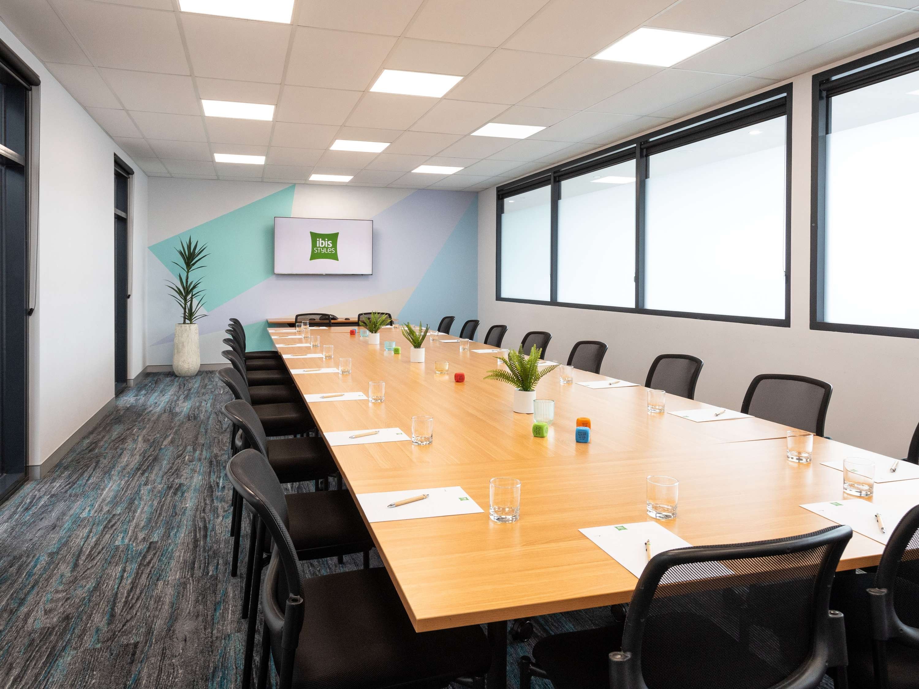 ibis Styles Hobart by null