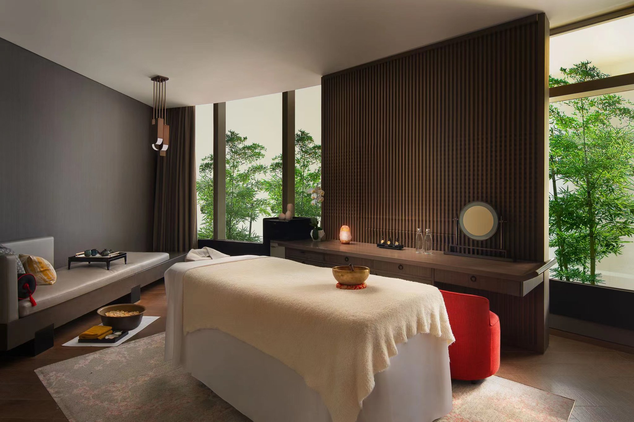 Jumeirah Living Guangzhou - Residences photo 2