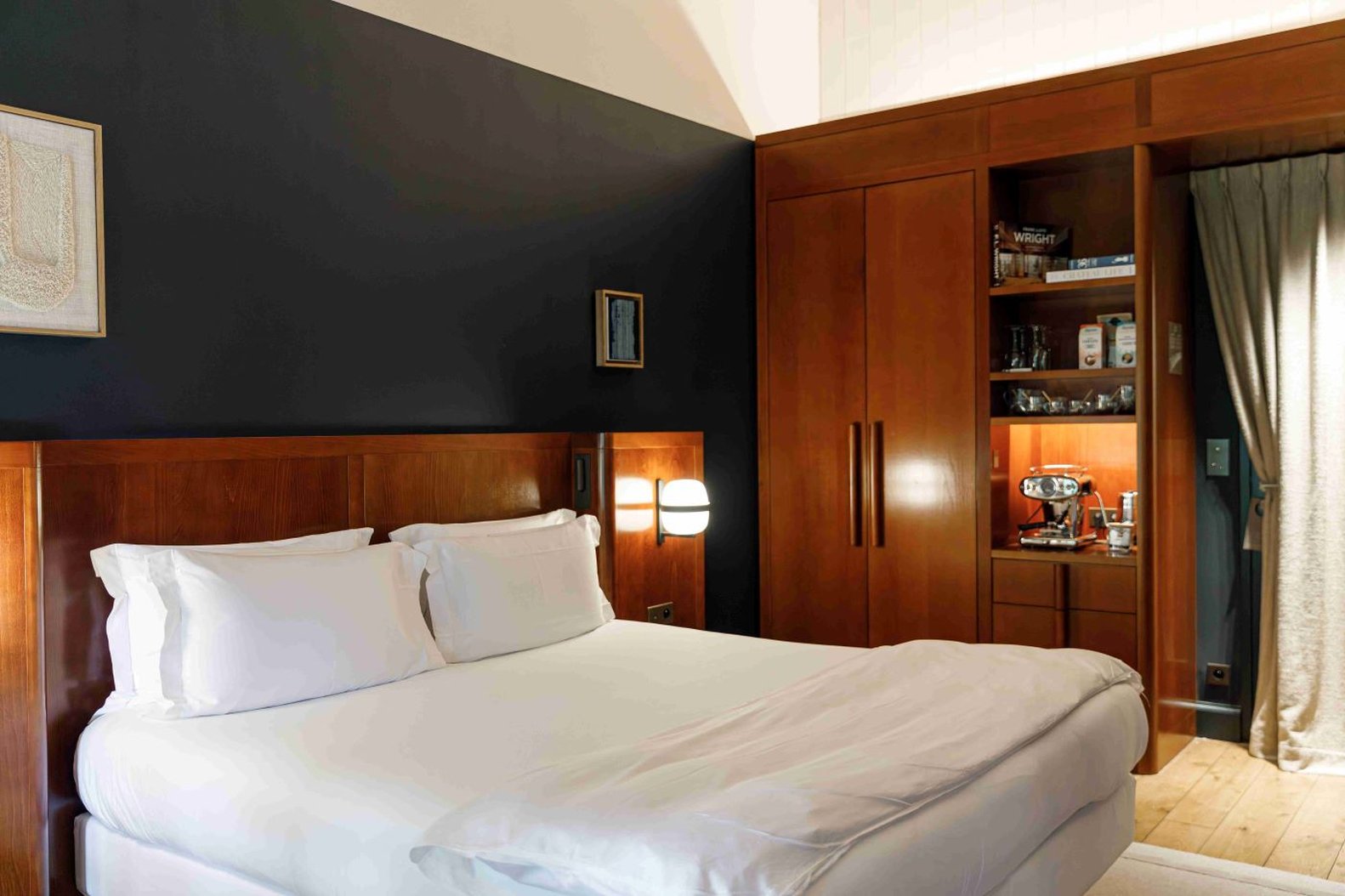 Les Sources de Caudalie by null