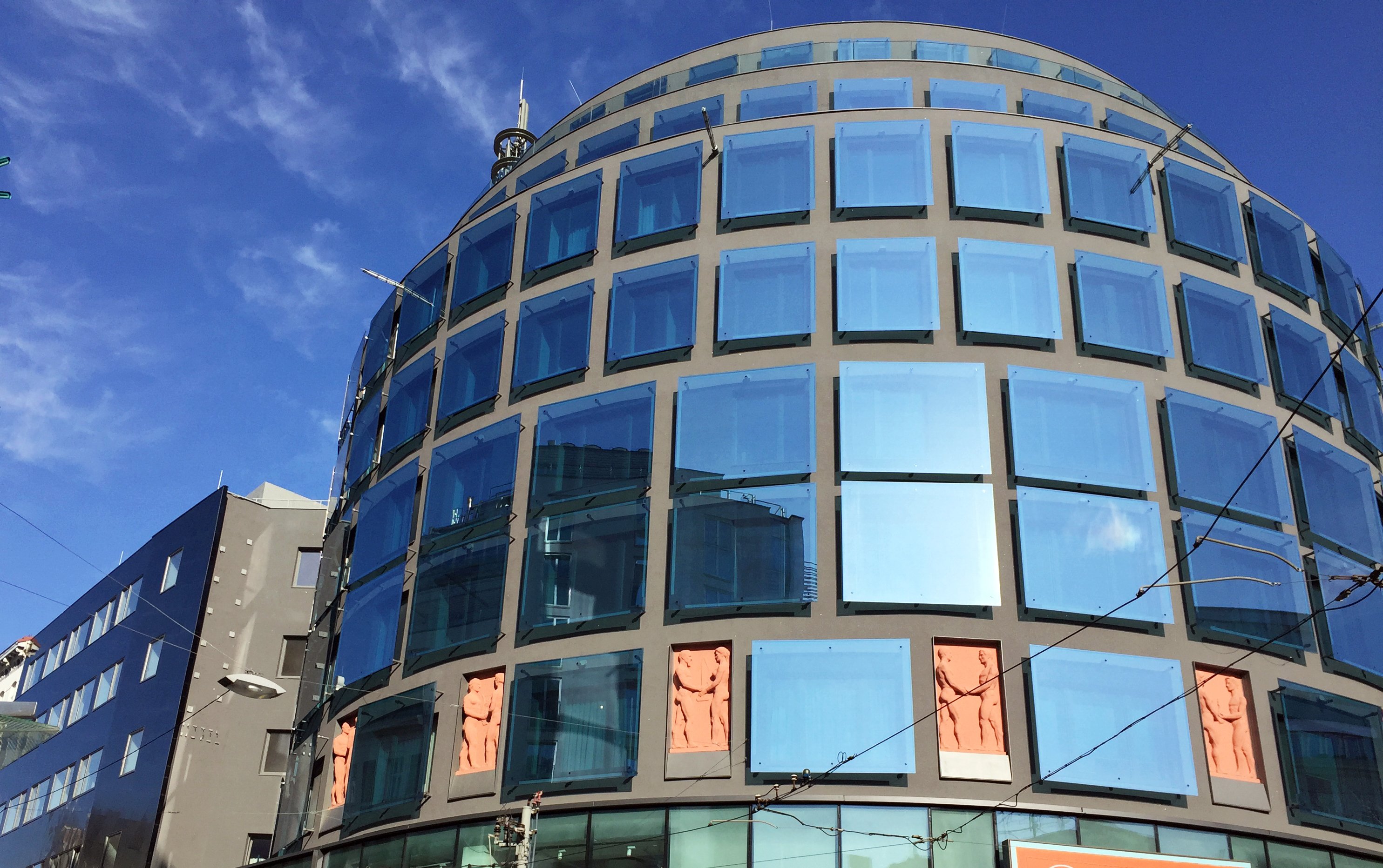 Ruby Marie Hotel Vienna by null