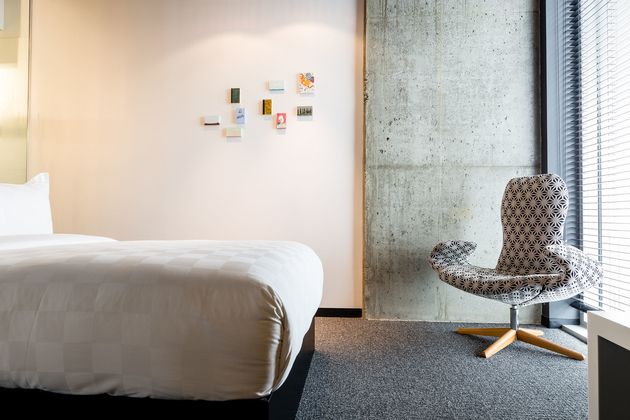 Alt Hotel Winnipeg by null