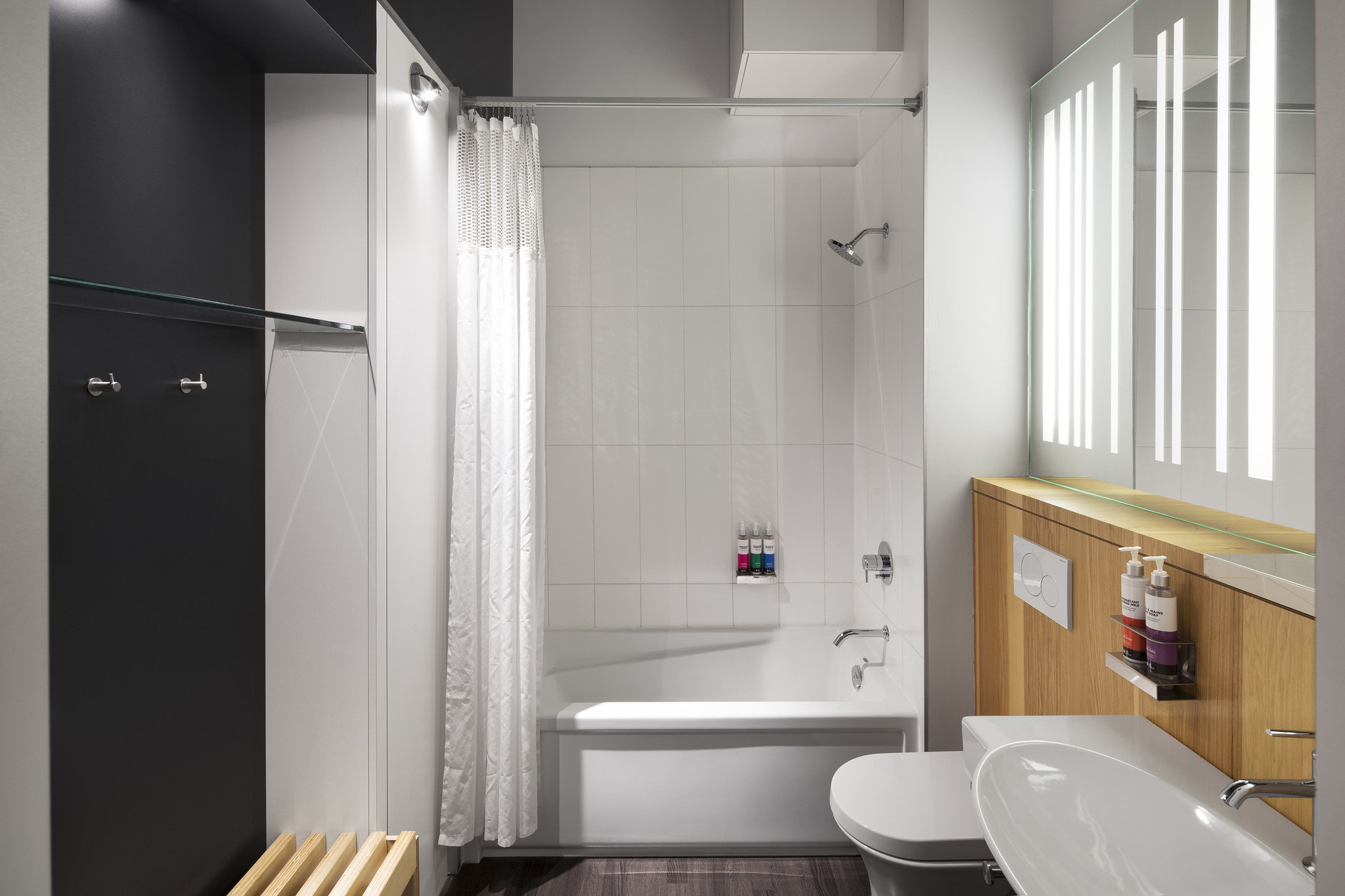 Alt Hotel Winnipeg by null