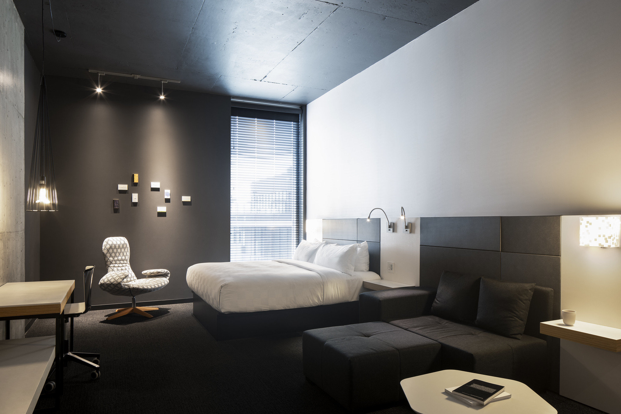 Alt Hotel Winnipeg by null