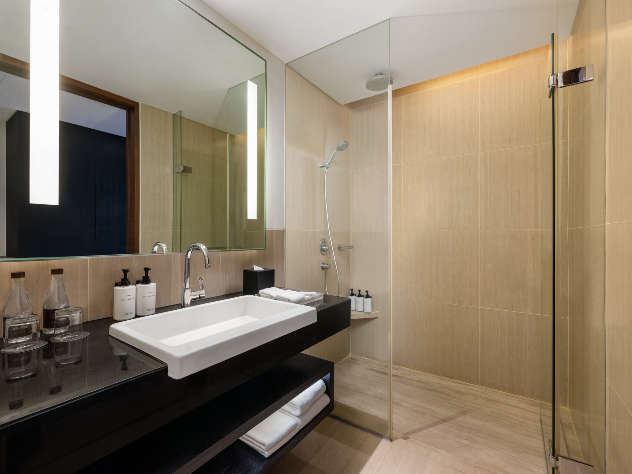 Amara Bangkok by null