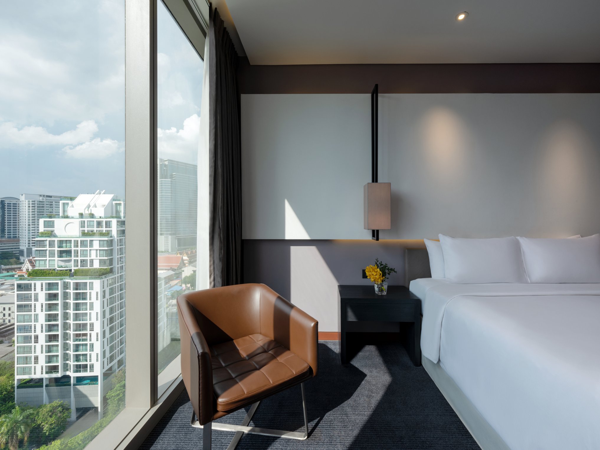 Amara Bangkok by null