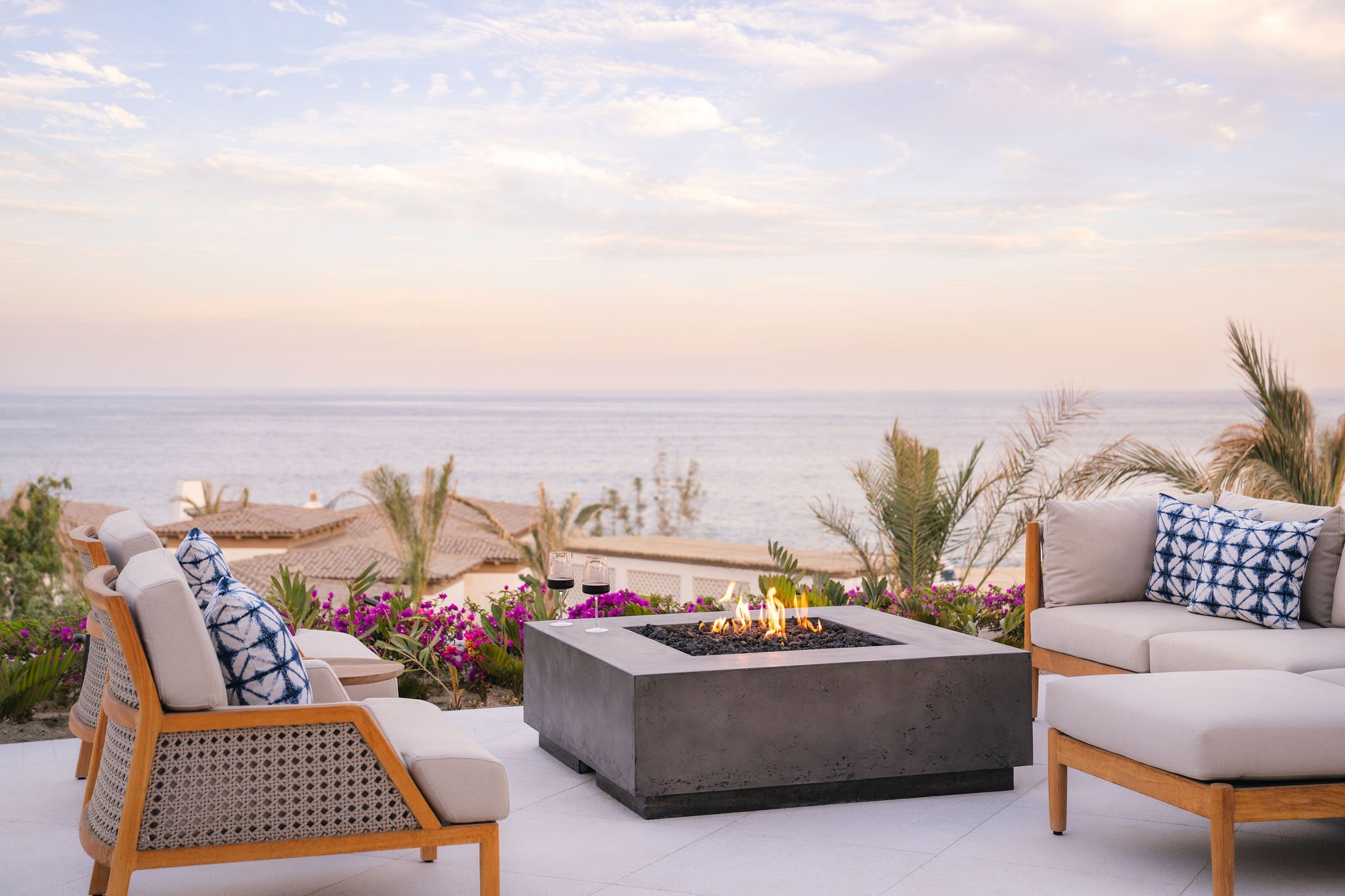 Four Seasons Resort Cabo Del Sol by null