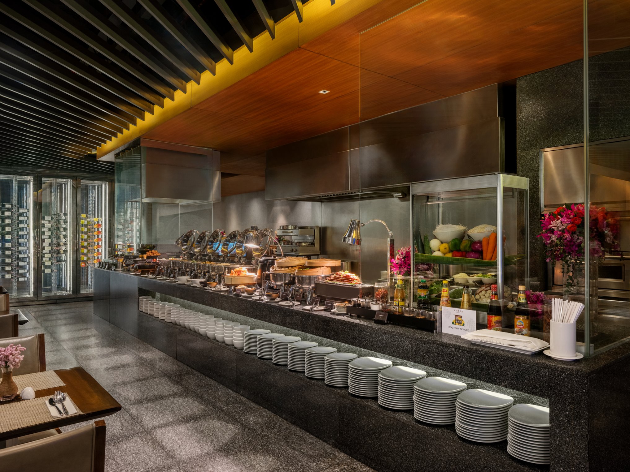 Amara Bangkok by null