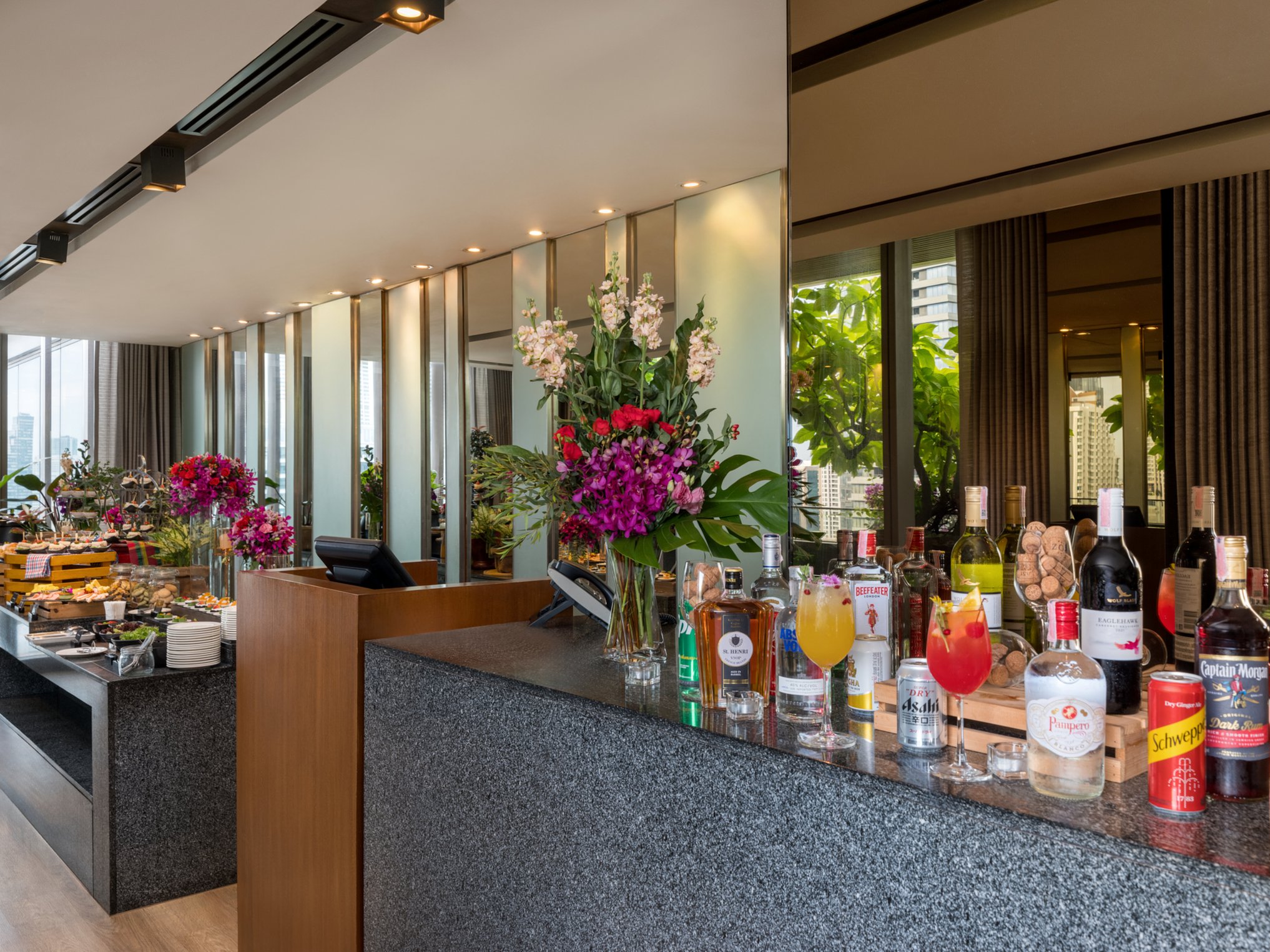 Amara Bangkok by null