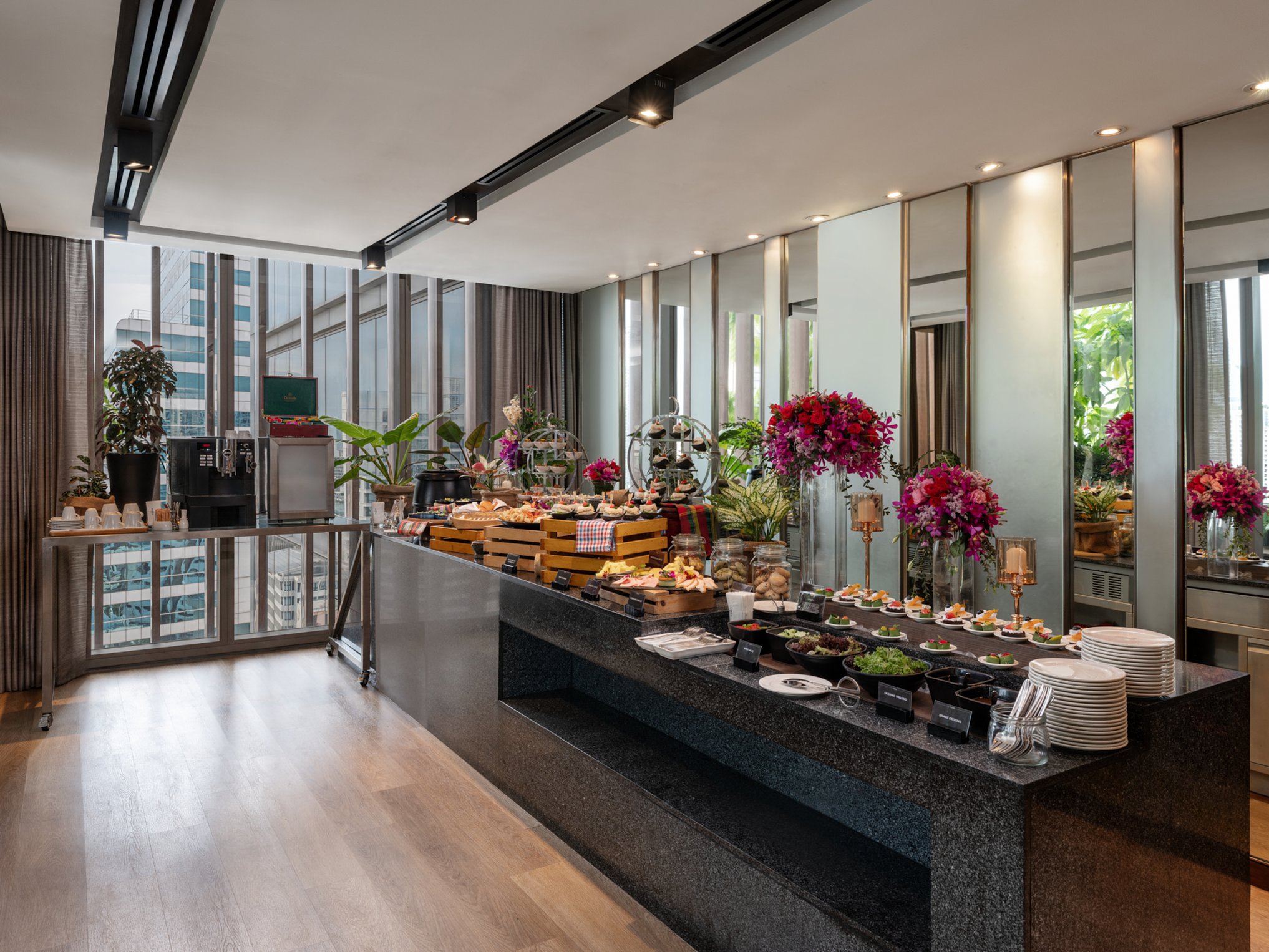 Amara Bangkok by null