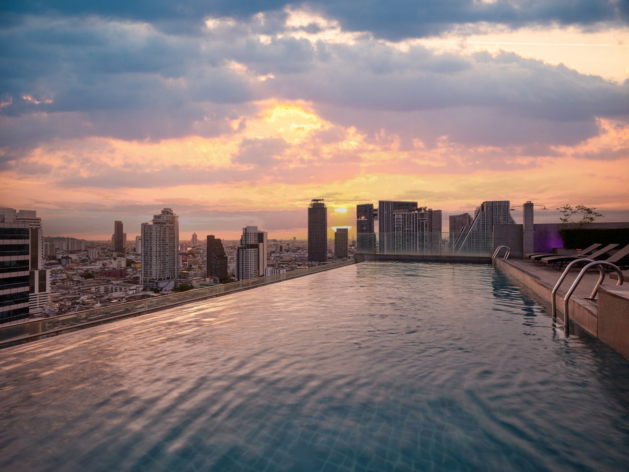 Amara Bangkok by null
