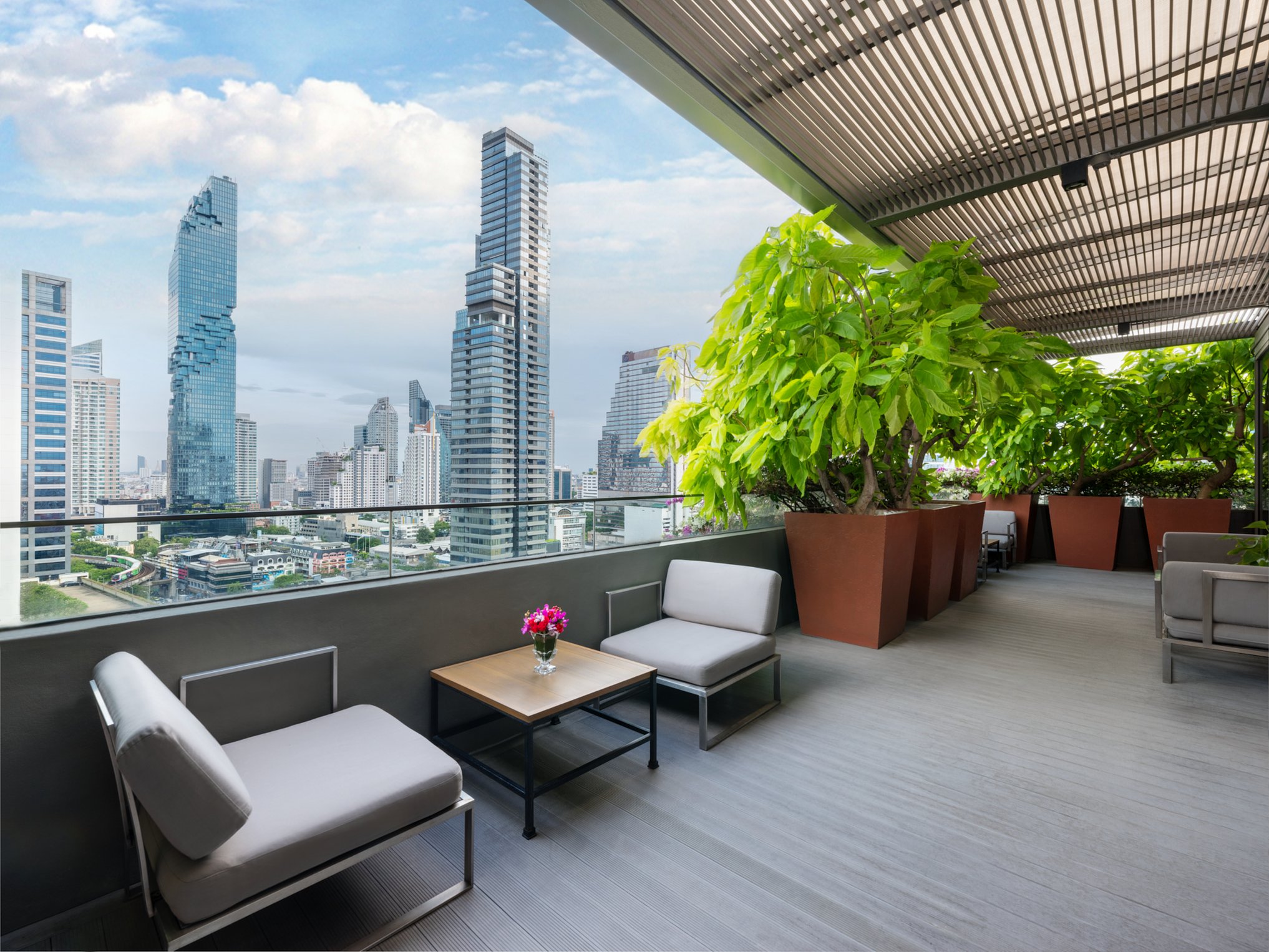 Amara Bangkok by null