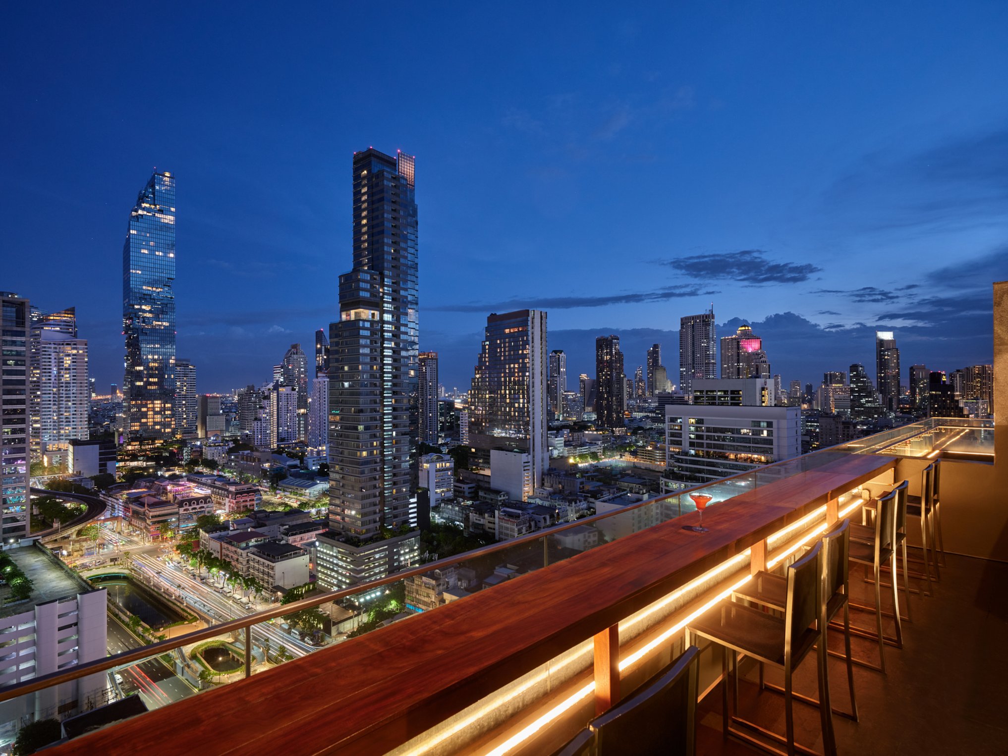 Amara Bangkok by null