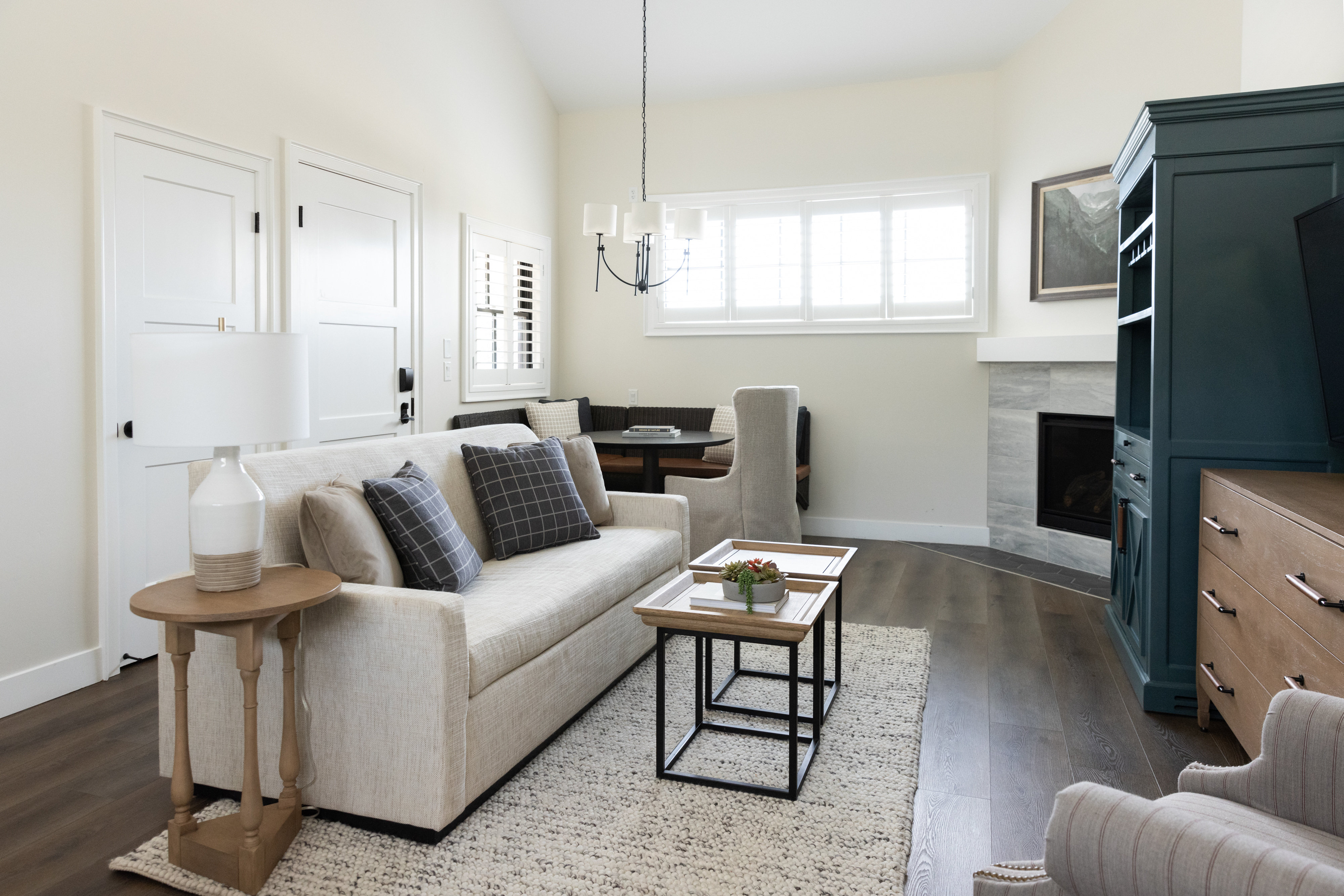 Homestead Crater by null