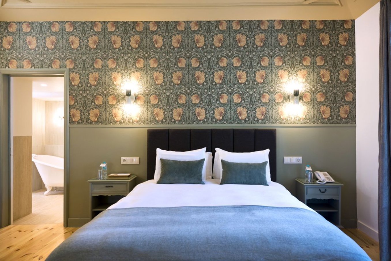 Hotel York House Lisboa by null