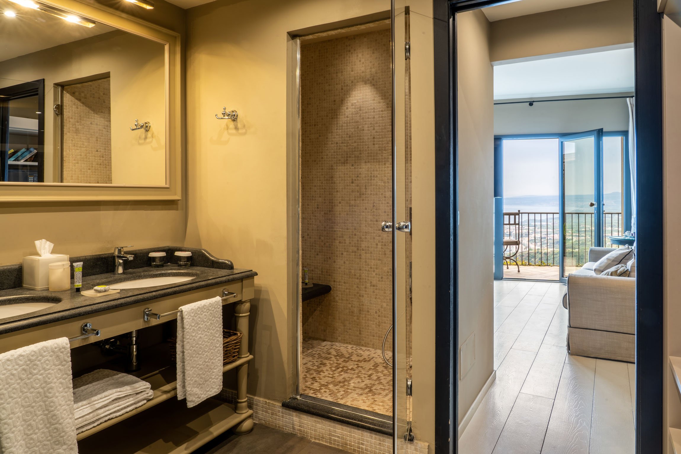 Taormina Hotel Villa Ducale by null