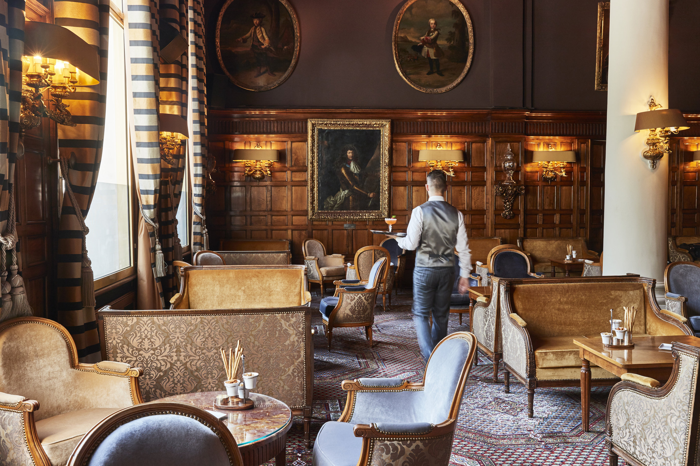 La Rotonde Nice by null